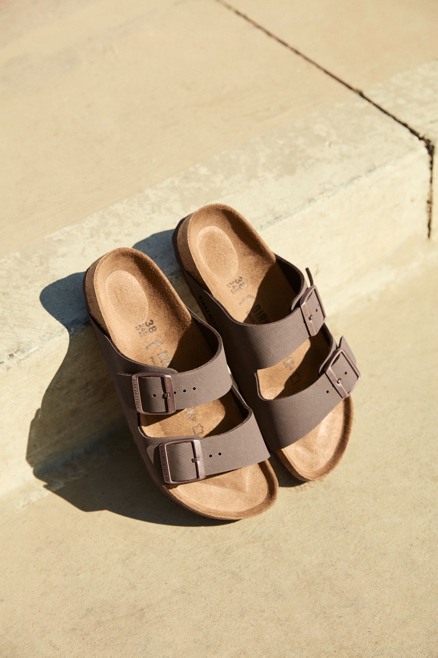Cow print birkenstocks discount