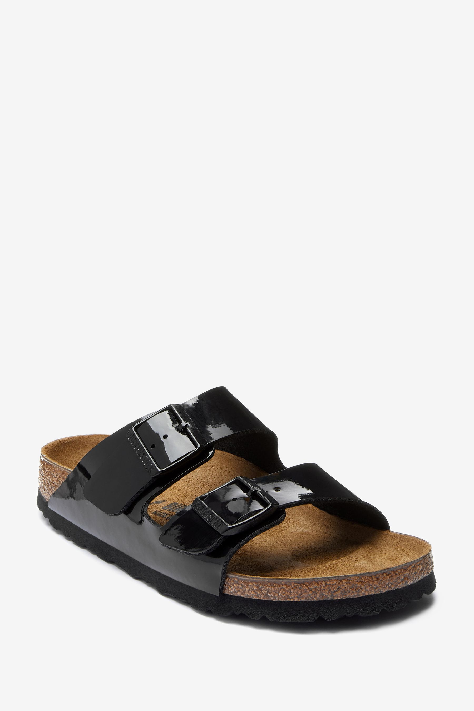 Patent birkenstock hot sale
