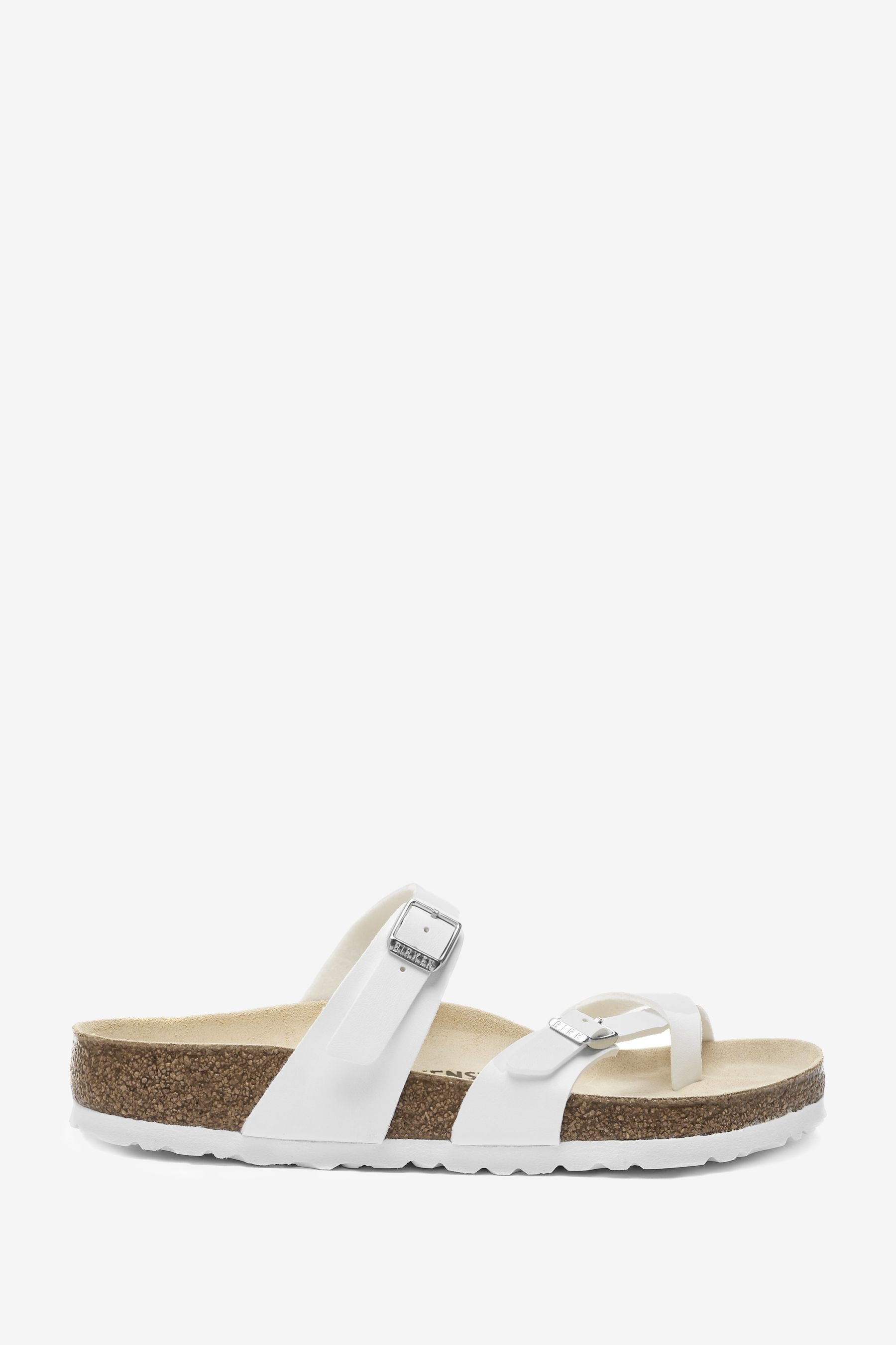 Birkenstock Mayari Birko Flor from Next Latvia
