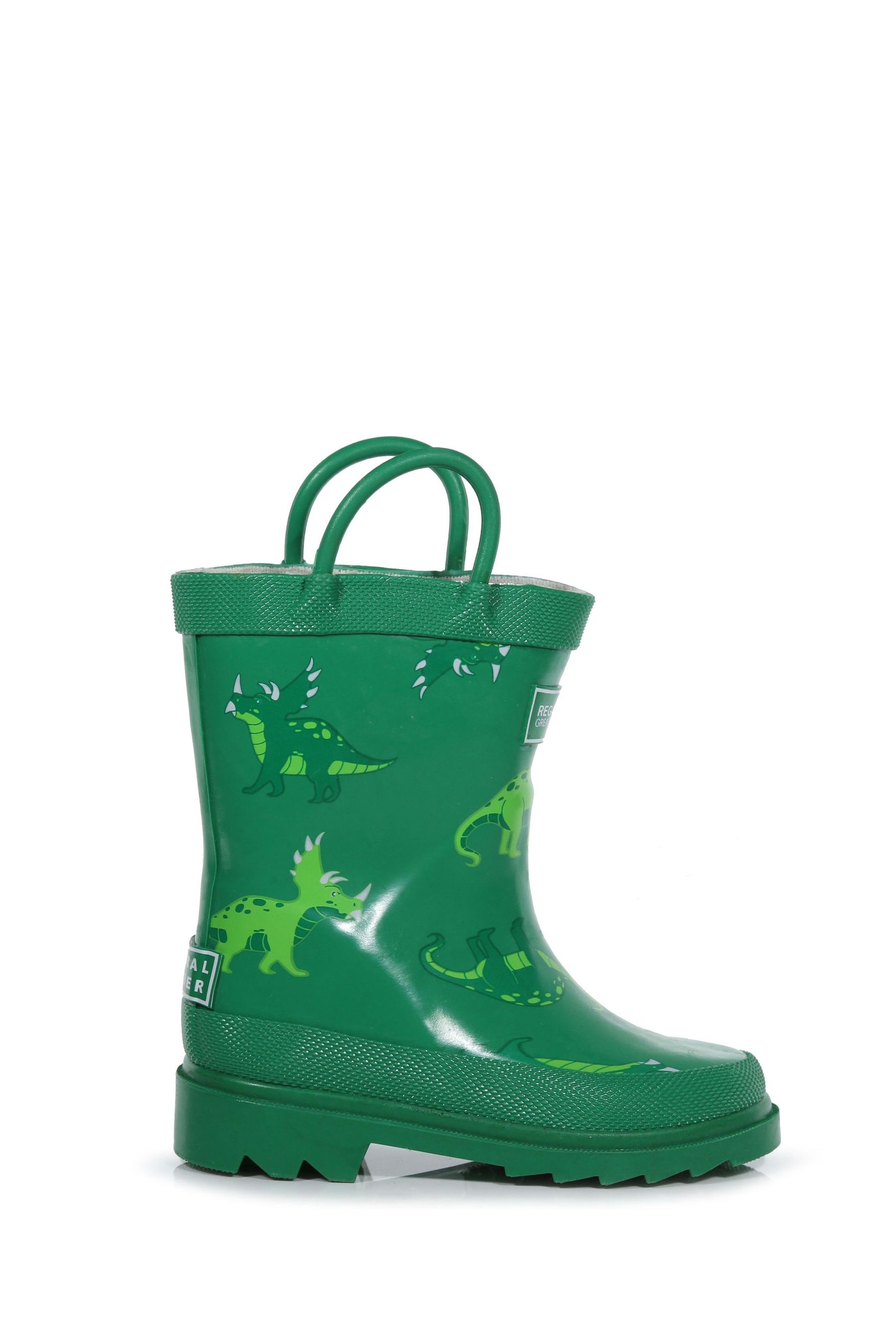 Regatta minnow wellies hotsell