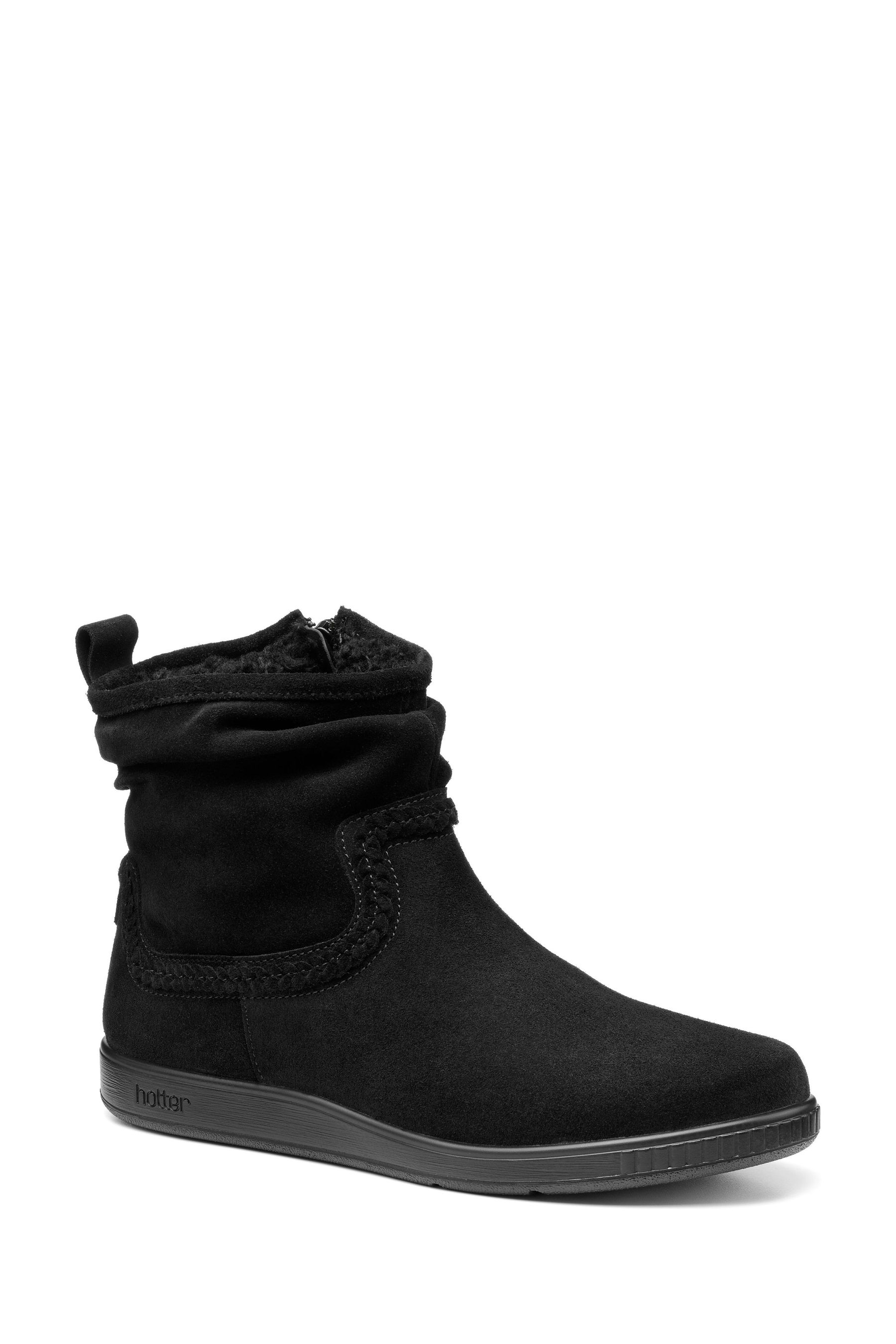 Hotter pixie boots shop