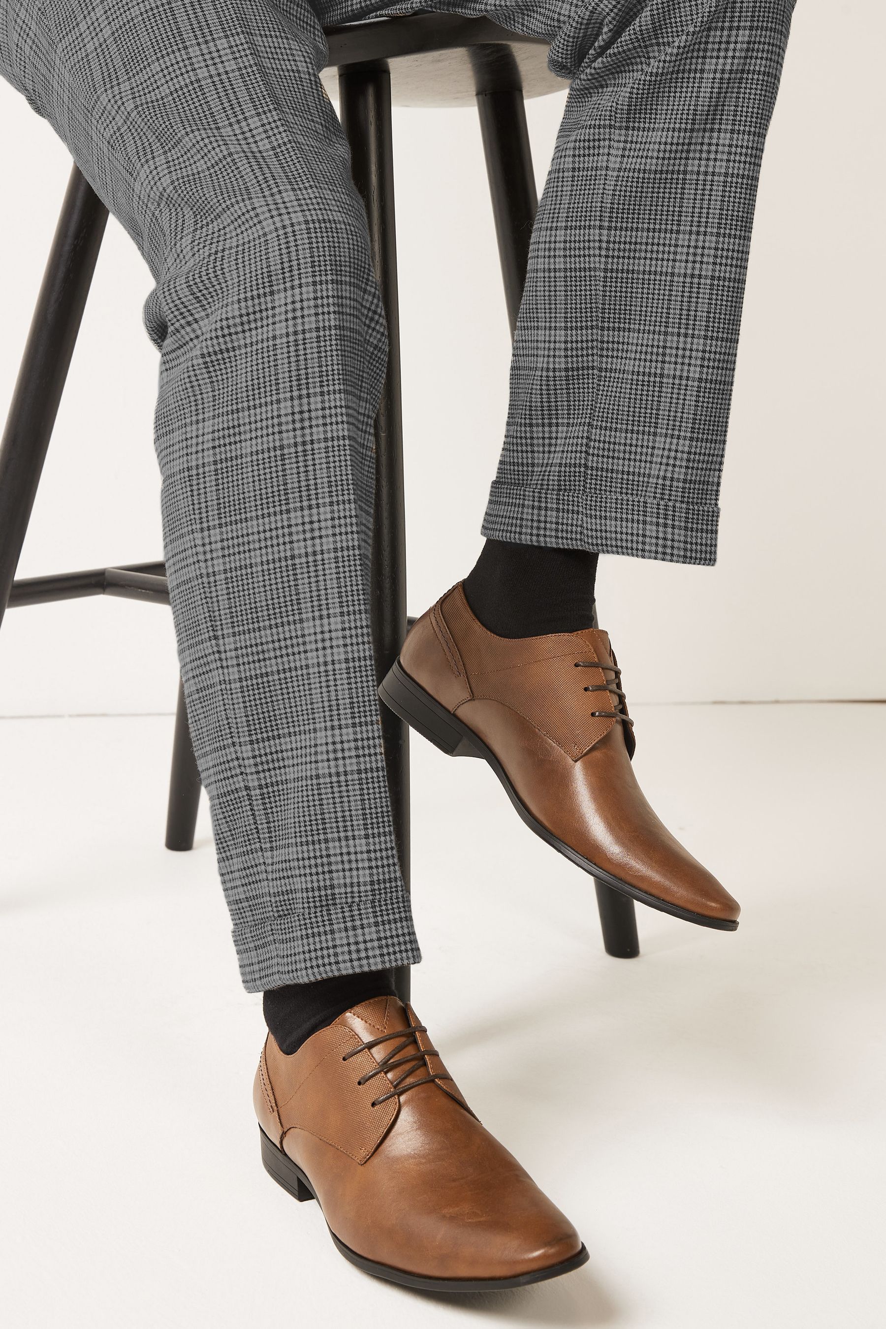 Next tan shoes on sale