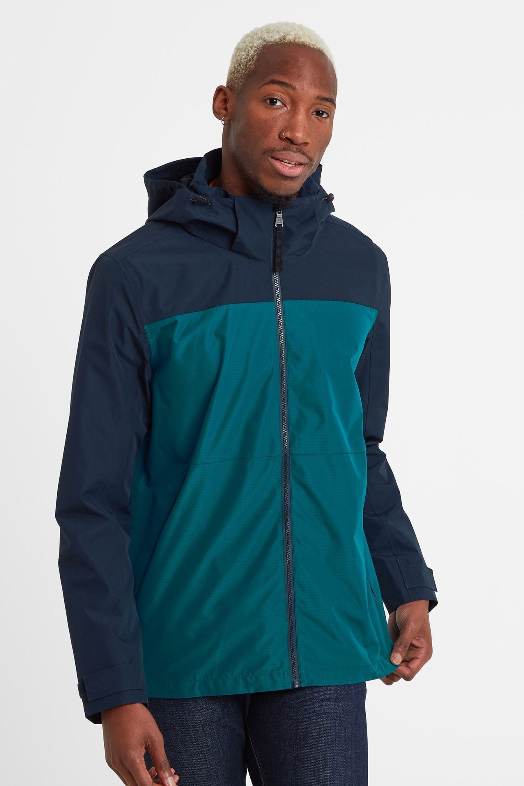 Tog 24 mens waterproof jacket on sale