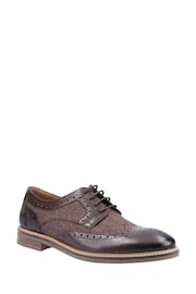 Hush Puppies Bryson Shoes - Image 2 of 4