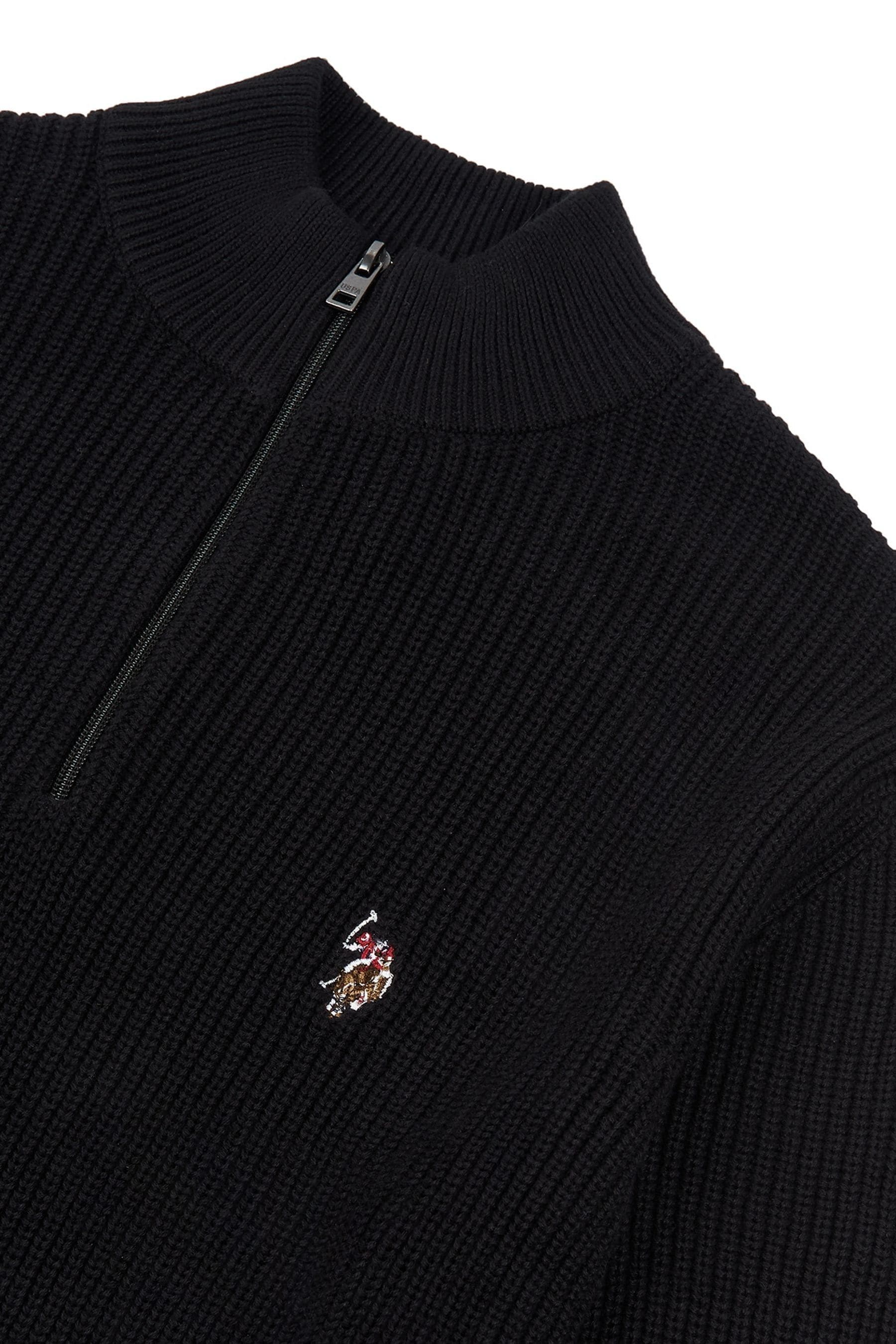 Next mens polo jumpers online