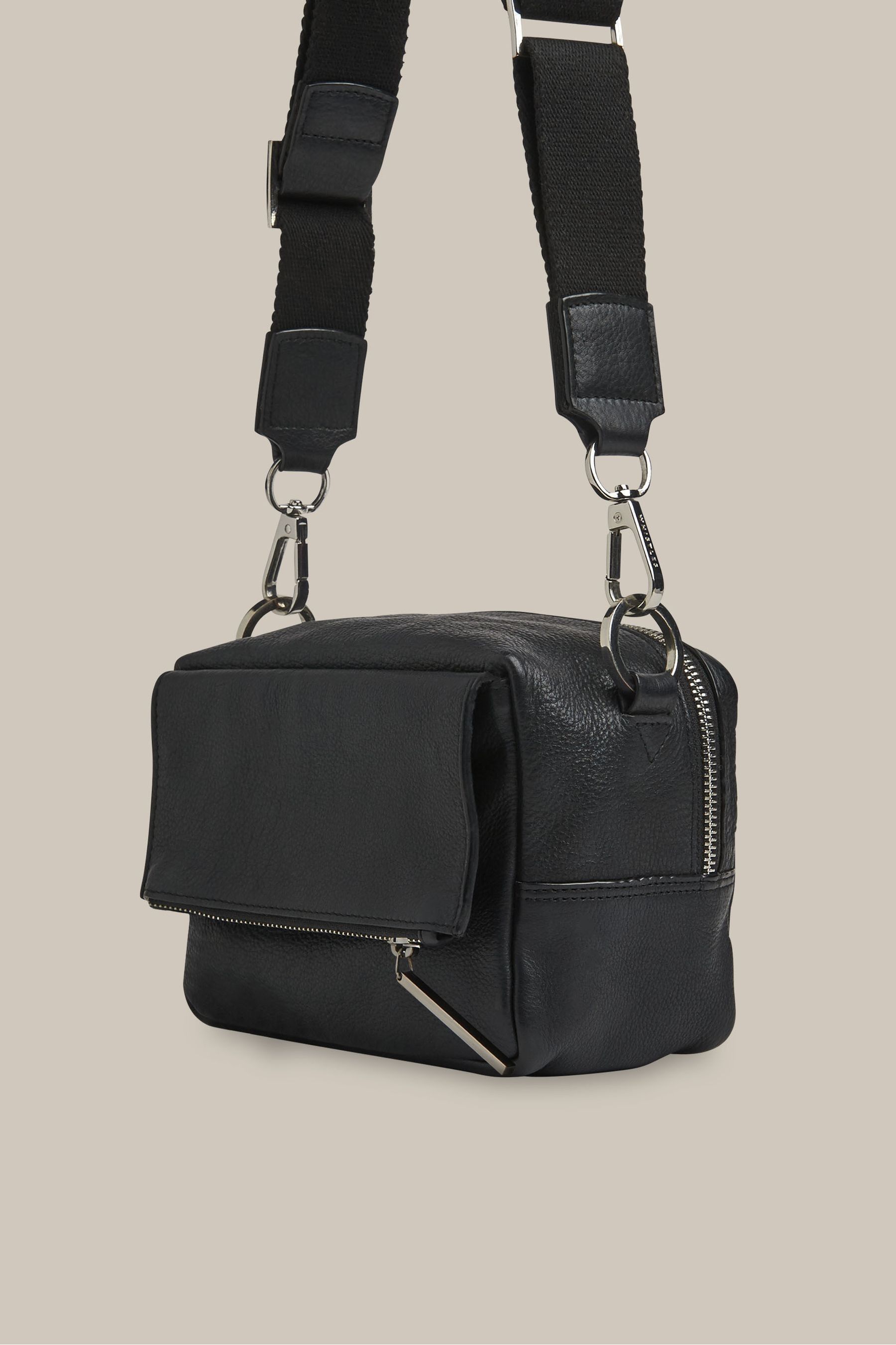 Topshop cross body bag on sale
