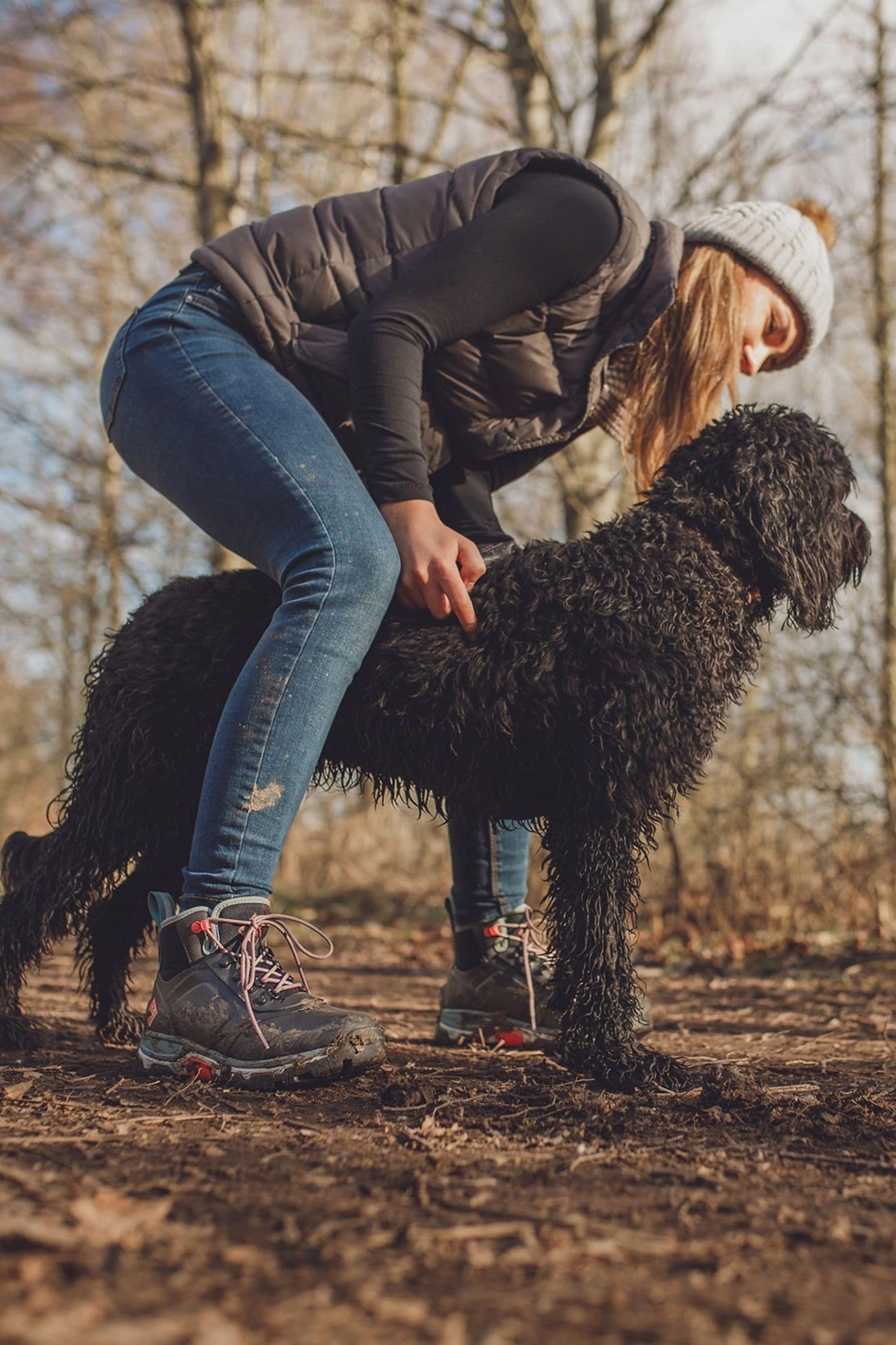 Buy Muck Boots Womens Black Apex Lace Up Hiking Welly Boots from the Next UK online shop