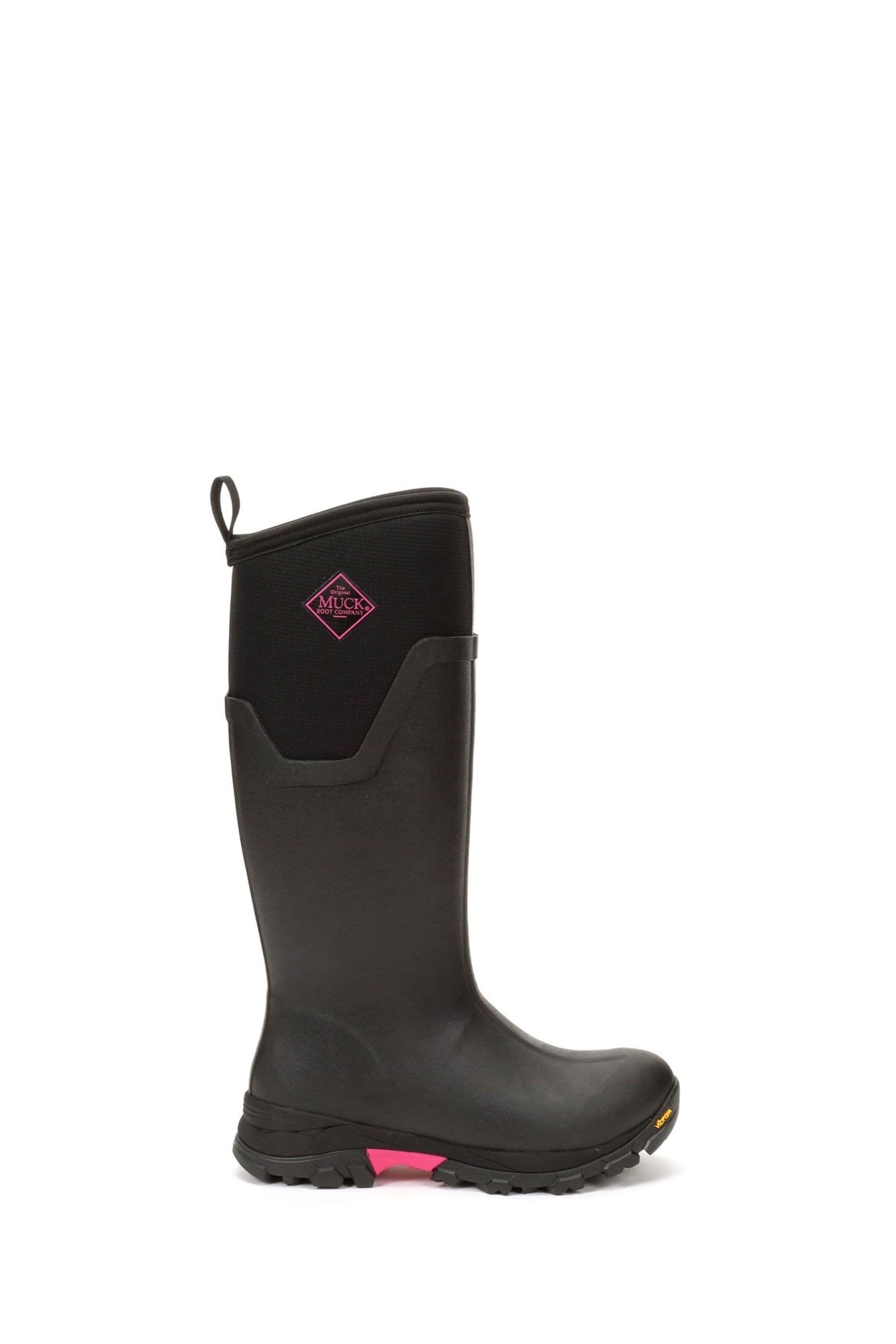 Buy Muck Boots Tall Black Arctic Ice Wellies from the Next UK online shop