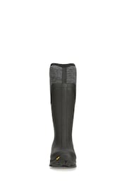 Muck Boots Black Arctic Ice Tall Wellies - Image 2 of 6