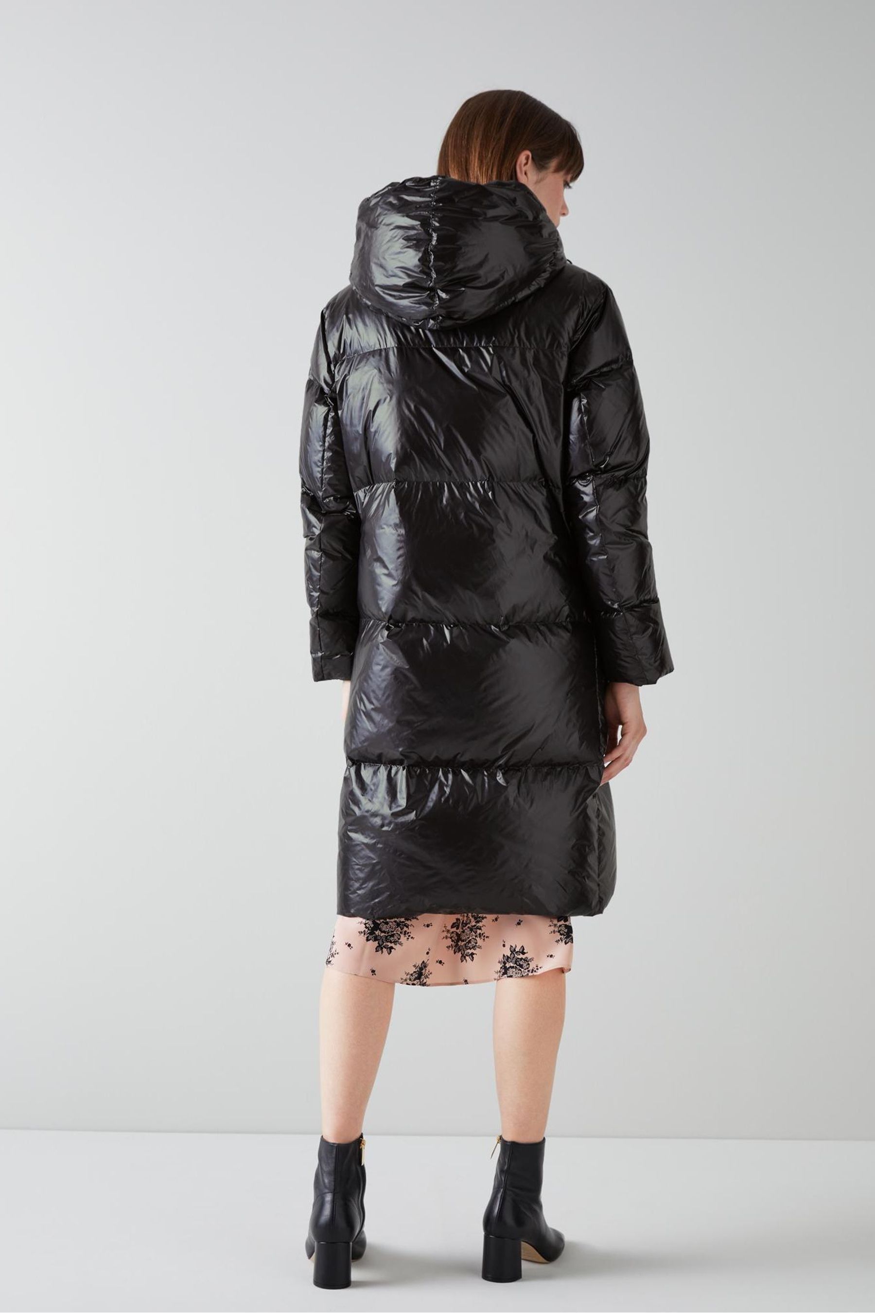 Avoriaz parka clearance