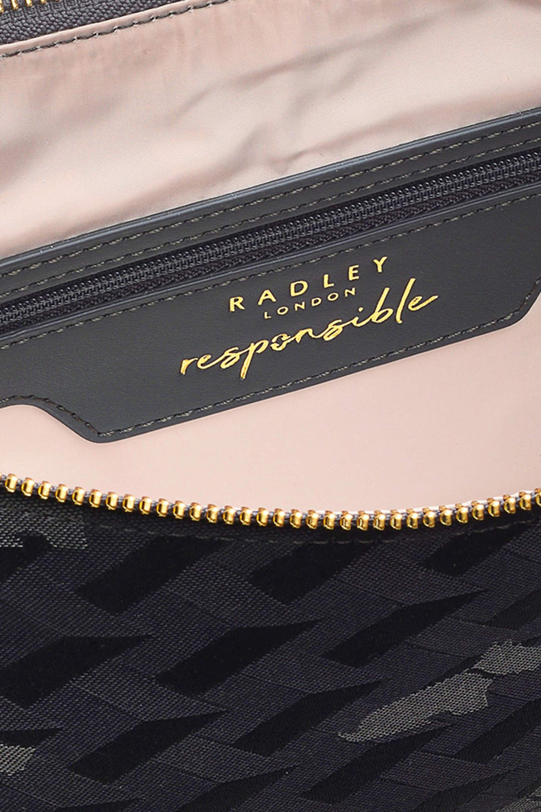 Buy Radley London Finsbury Park Geo Dog Jacquard Small Multiway Bag from the Next UK online shop