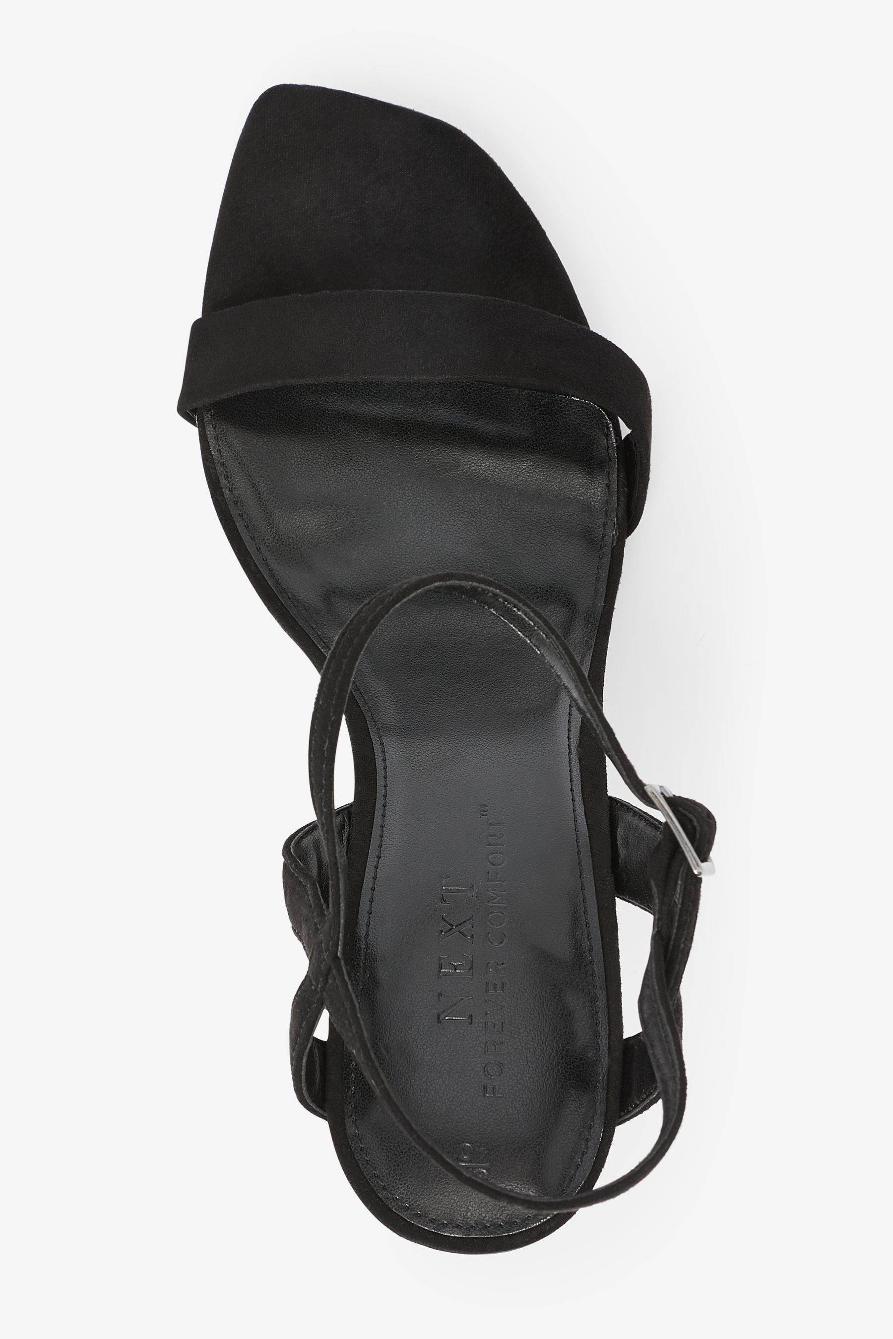 Next strappy heels online