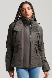 Superdry Green Mountain Windcheater Jacket - Image 1 of 4
