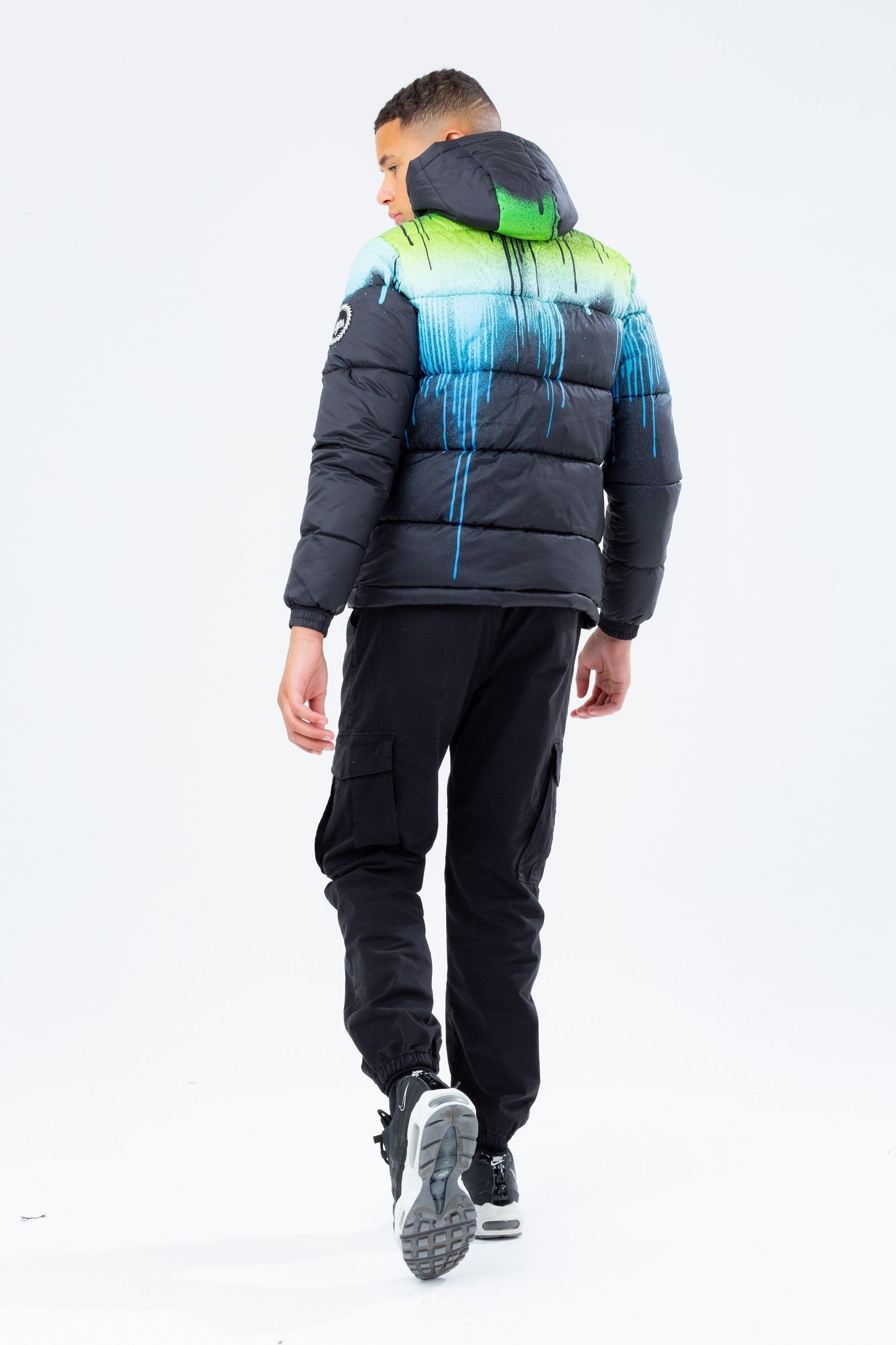 Next hype coat on sale