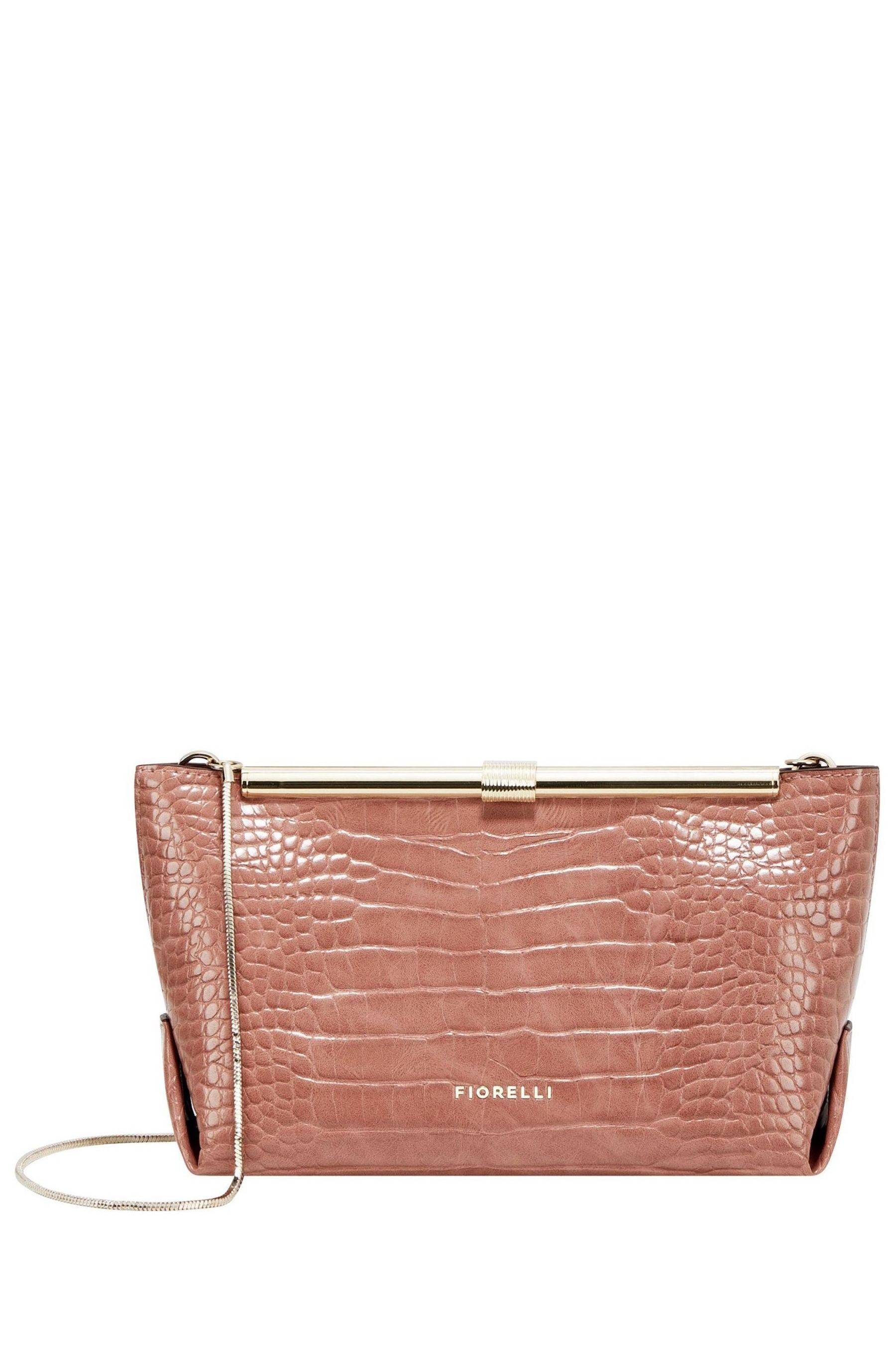 Buy Fiorelli Kara Clutch Bag from Next Ireland
