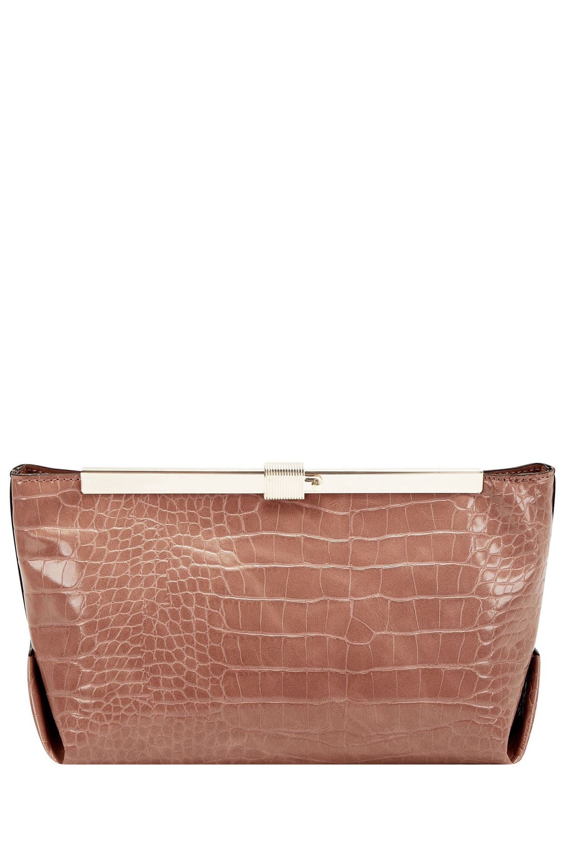 Fiorelli clutch bag hot sale