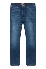 Wrangler Greensborough Straight Fit Jeans - Image 3 of 7