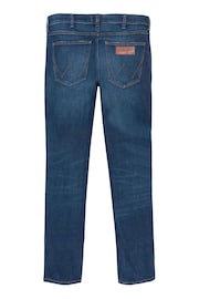 Wrangler Greensborough Straight Fit Jeans - Image 4 of 7