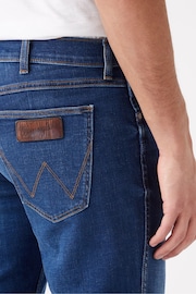 Wrangler Greensborough Straight Fit Jeans - Image 5 of 7