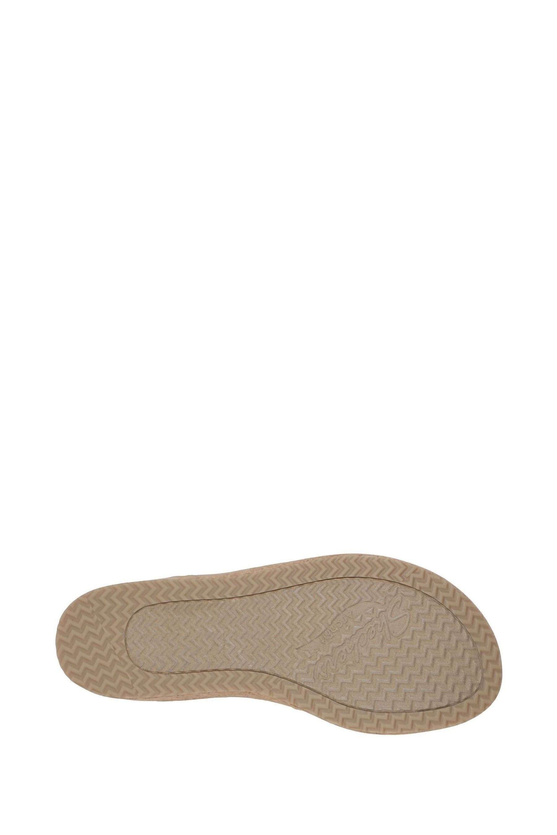 Buy Skechers Black Womens Arch Fit Beverlee Sandals from Next France