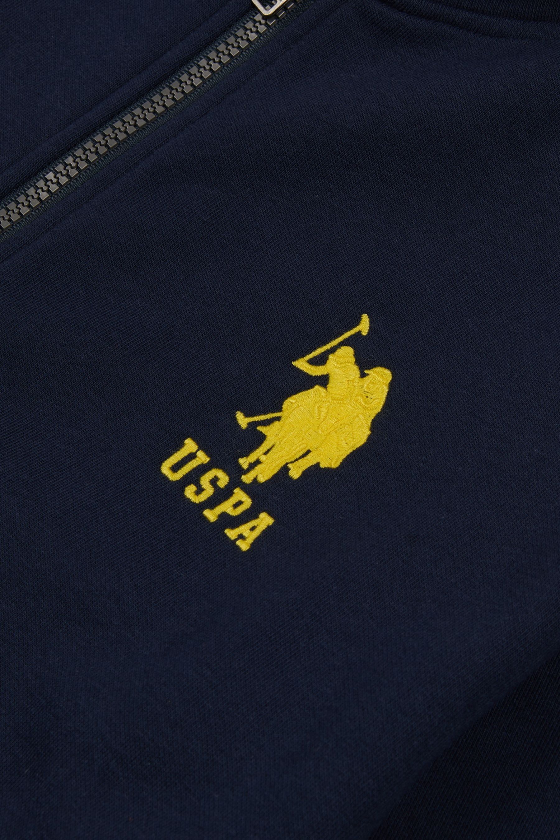 Uspa blazers top