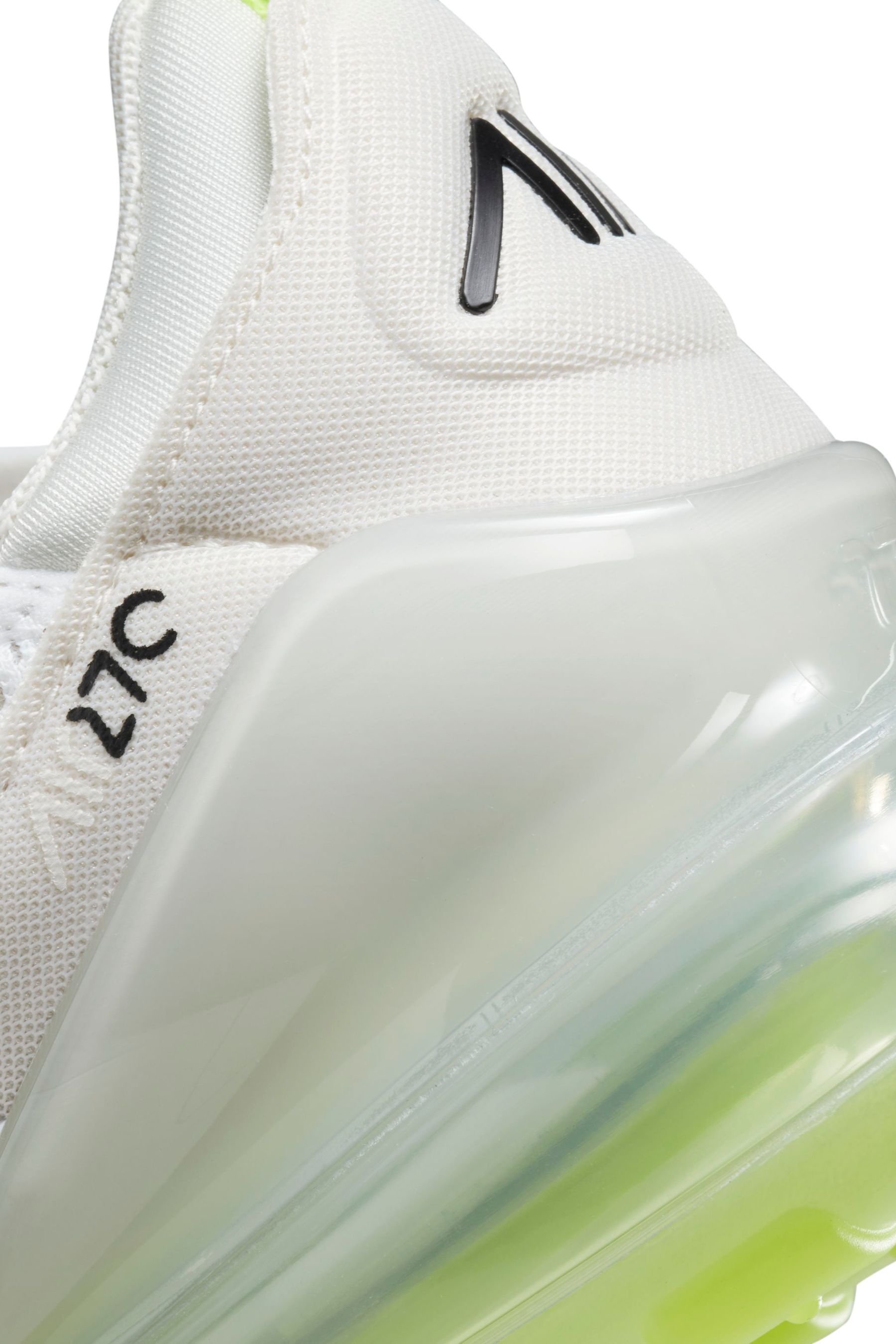 Nike 270 green bubble outlet