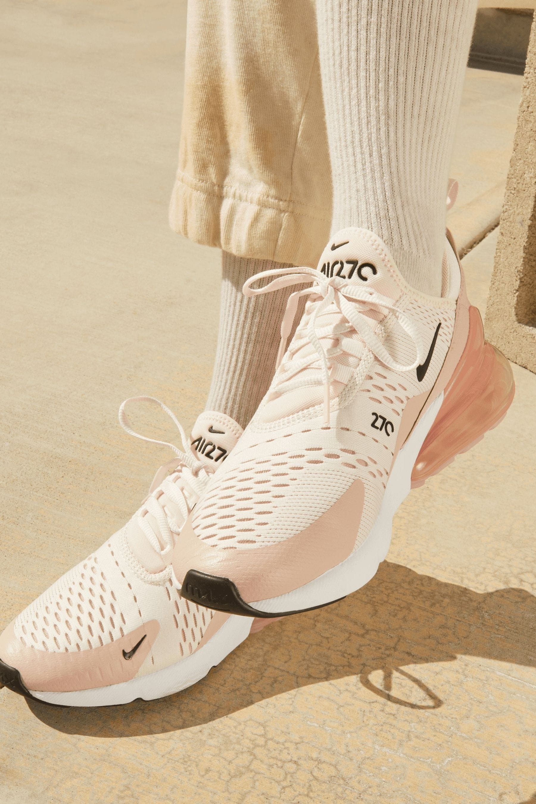Light pink 270 sales