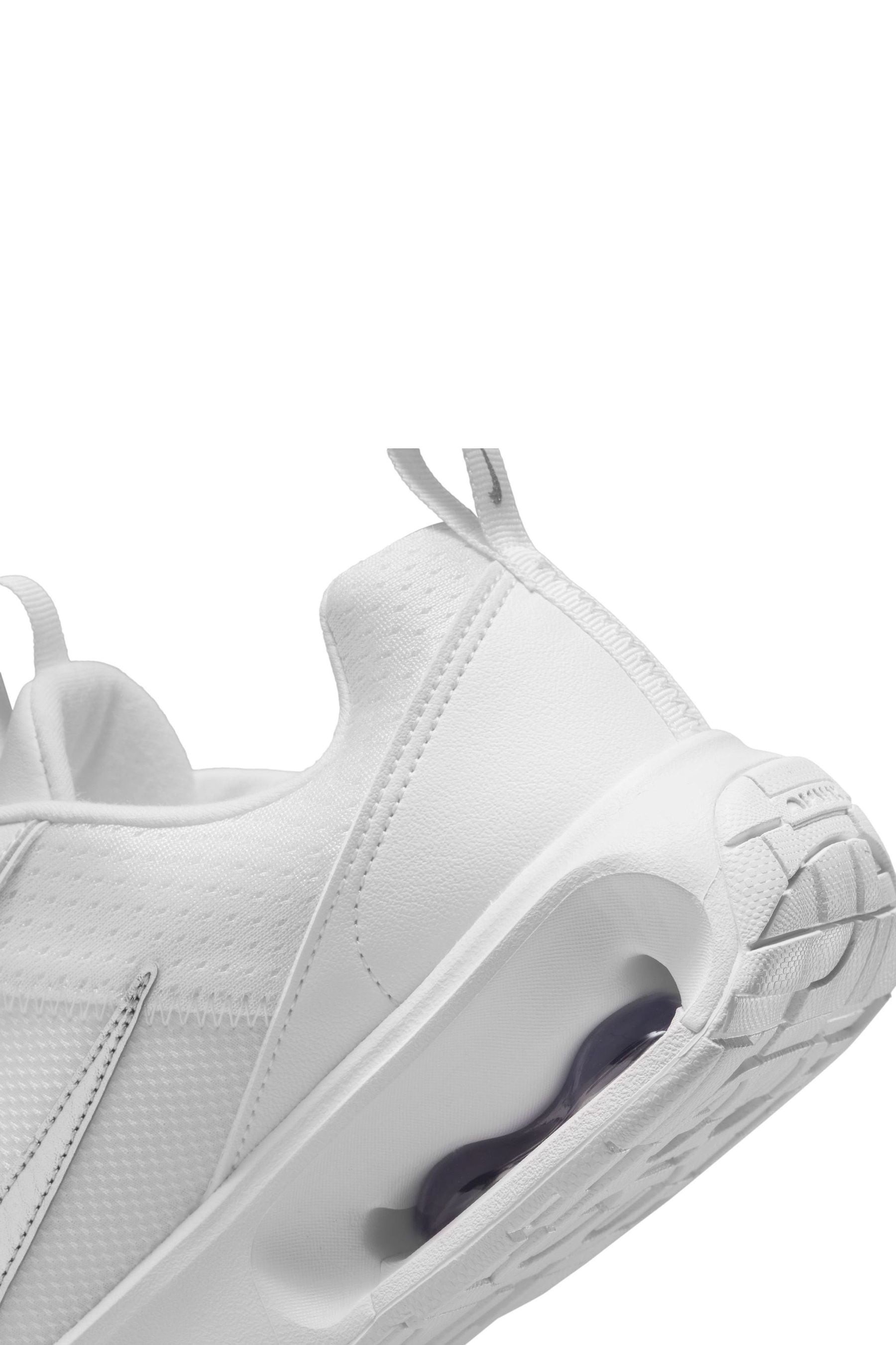 Buy Nike White Air Max INTRLK Lite Trainers from the Next UK online shop