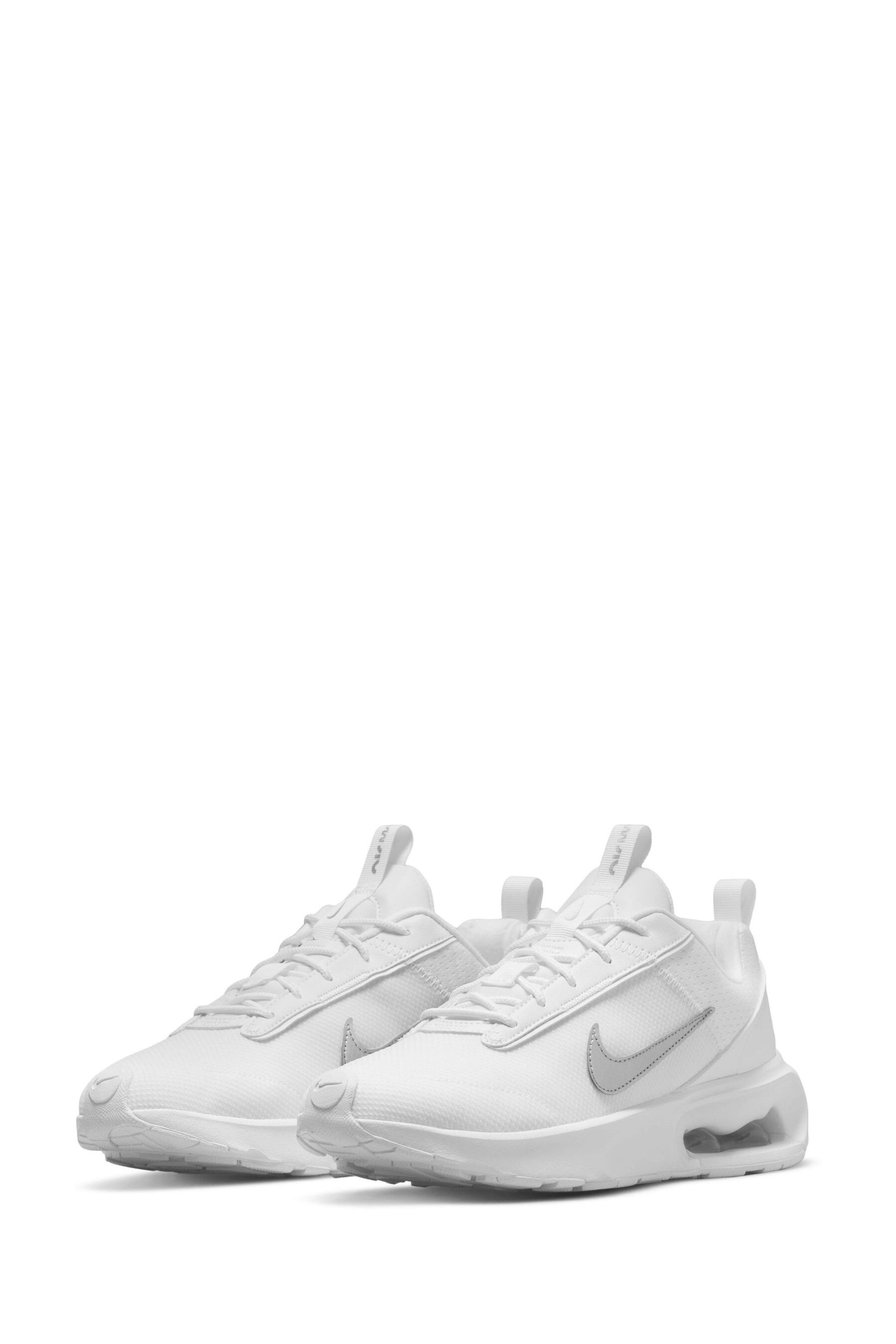 Air max total white cheap