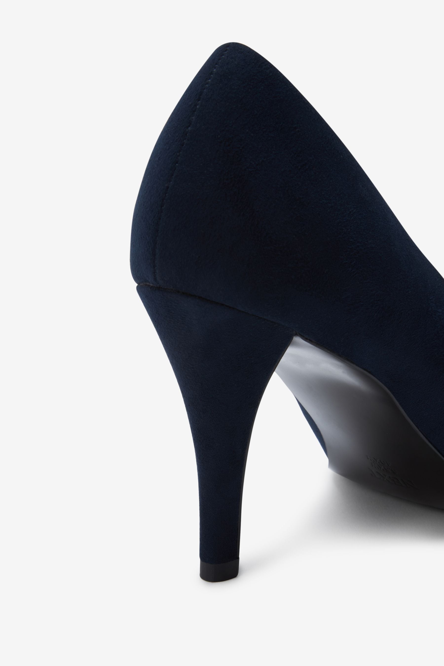 Next navy court shoes 2025