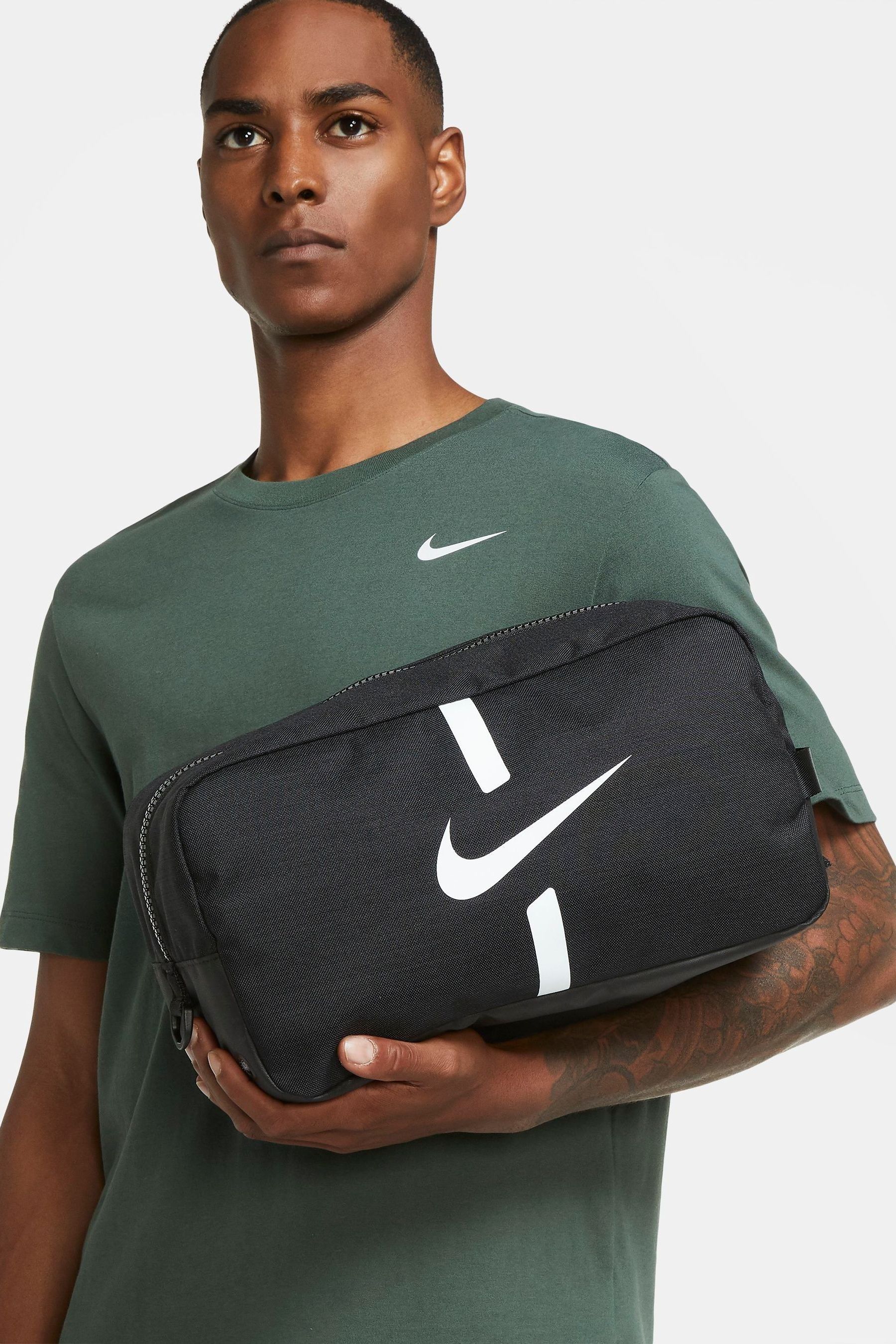 Nike boot bag uk on sale