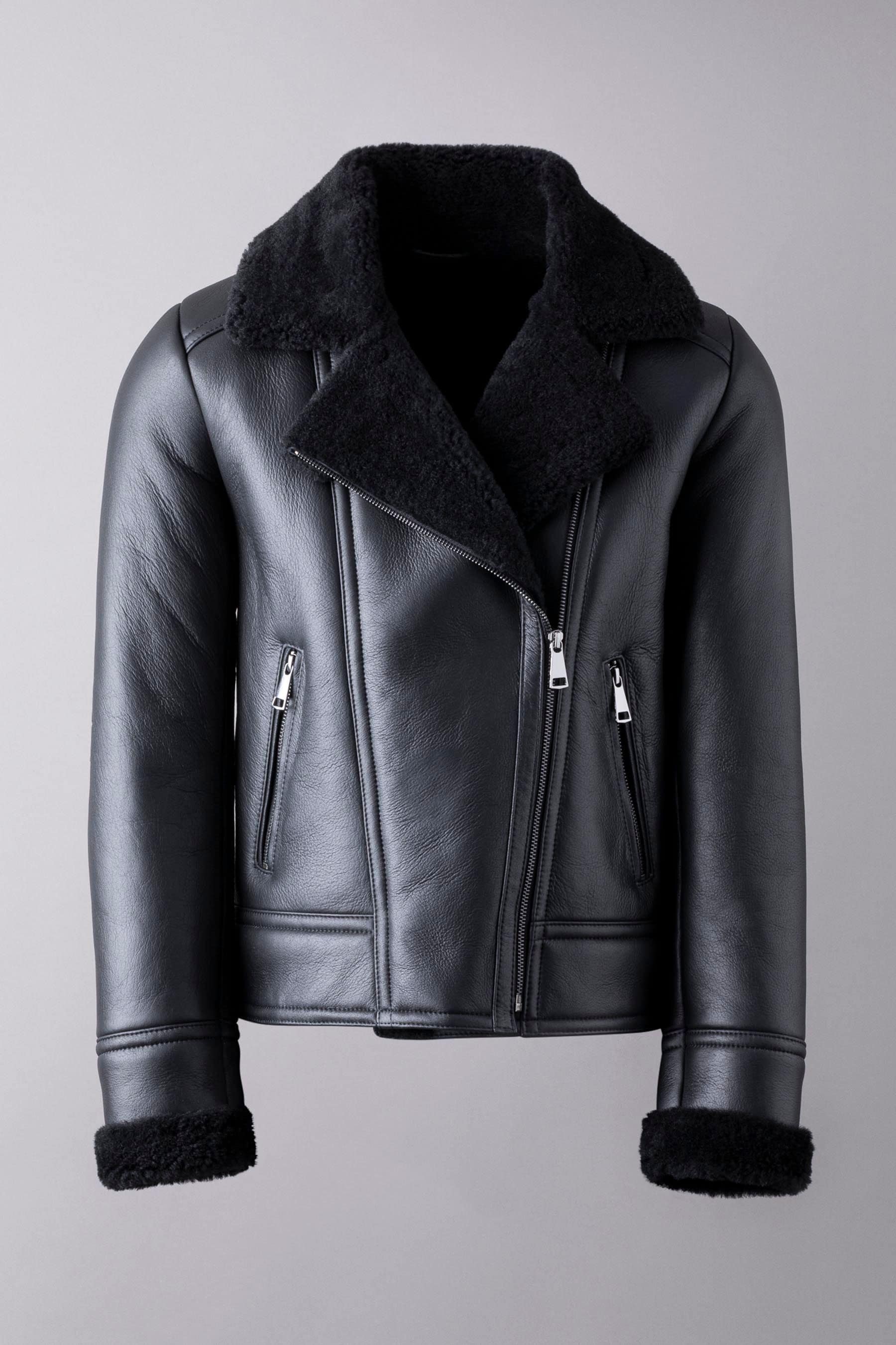 Lakeland aviator jacket on sale