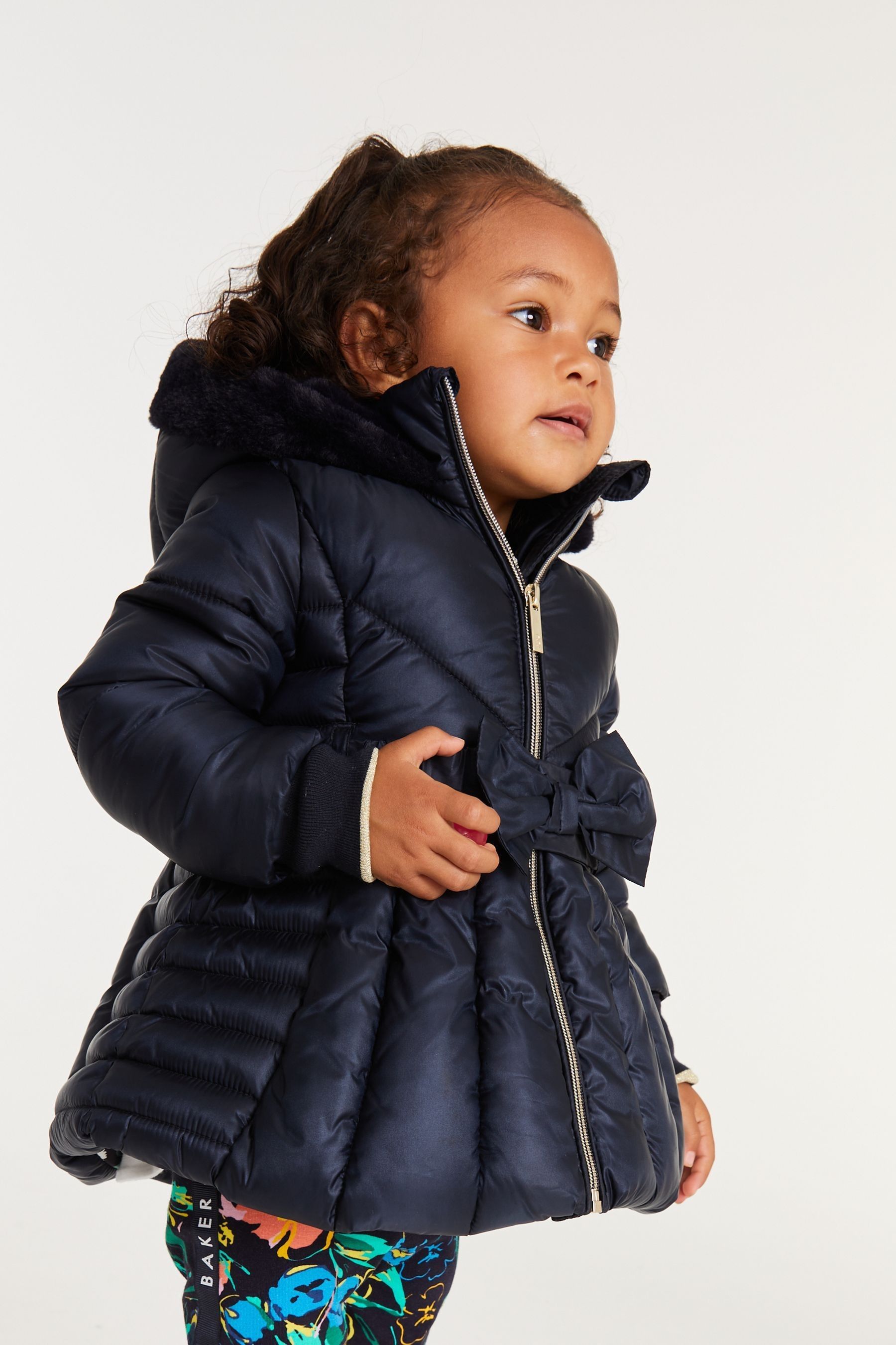 Next ted baker coat online