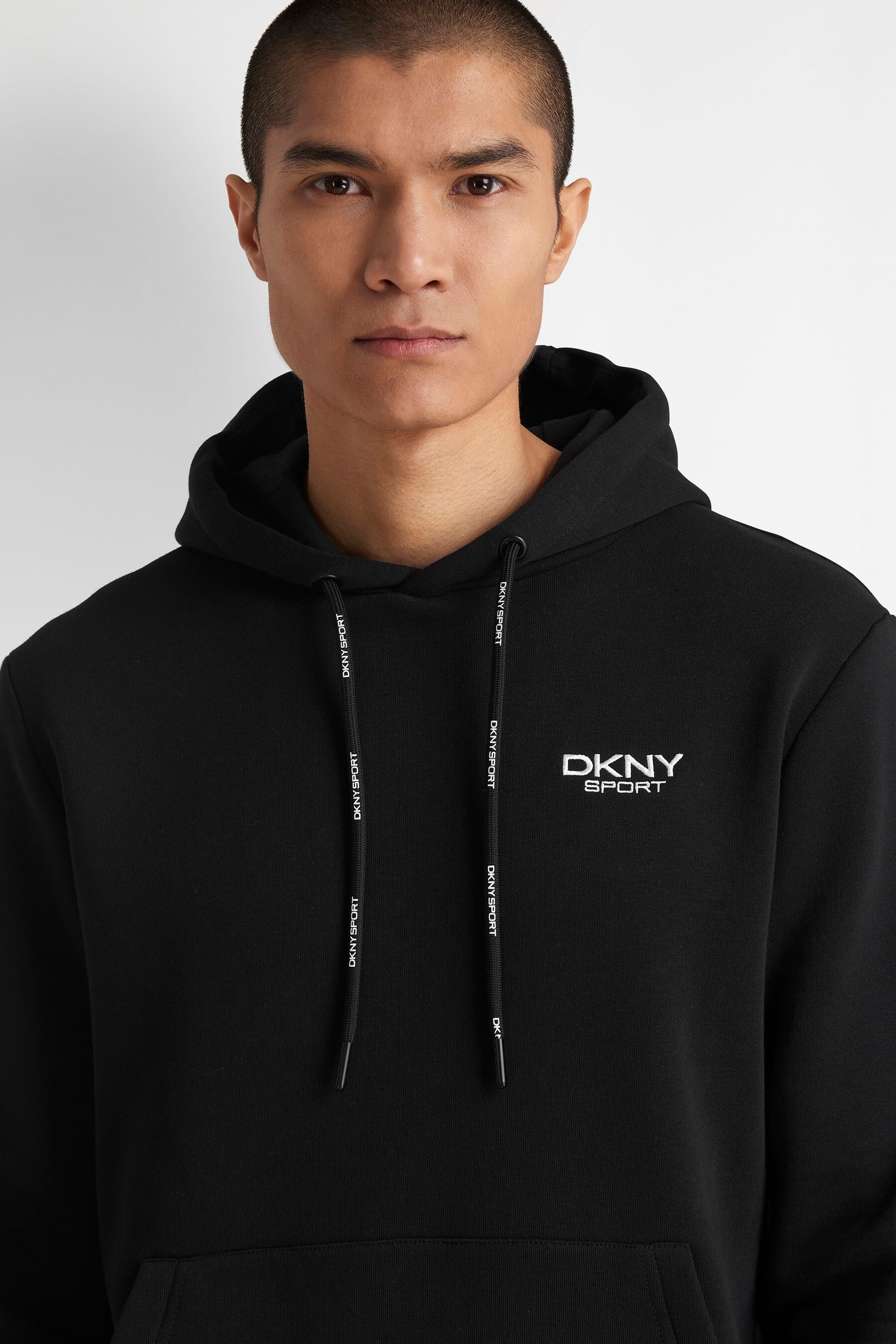 Dkny sport hoodie discount