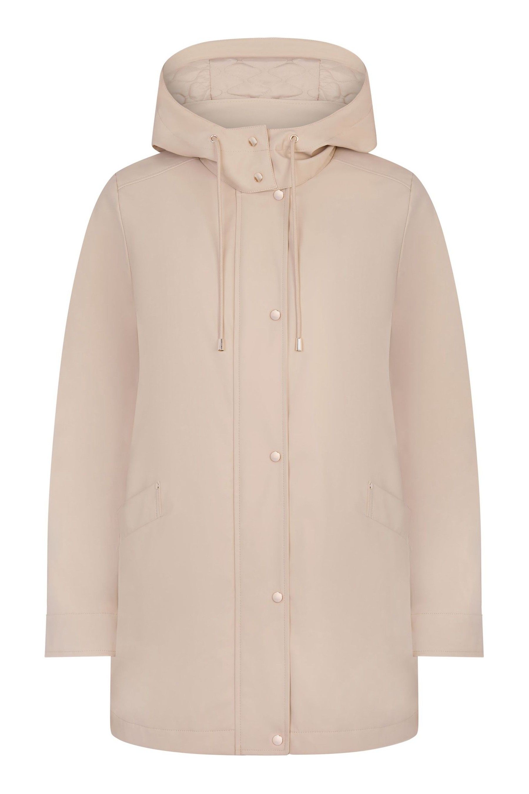 F and f raincoat shop
