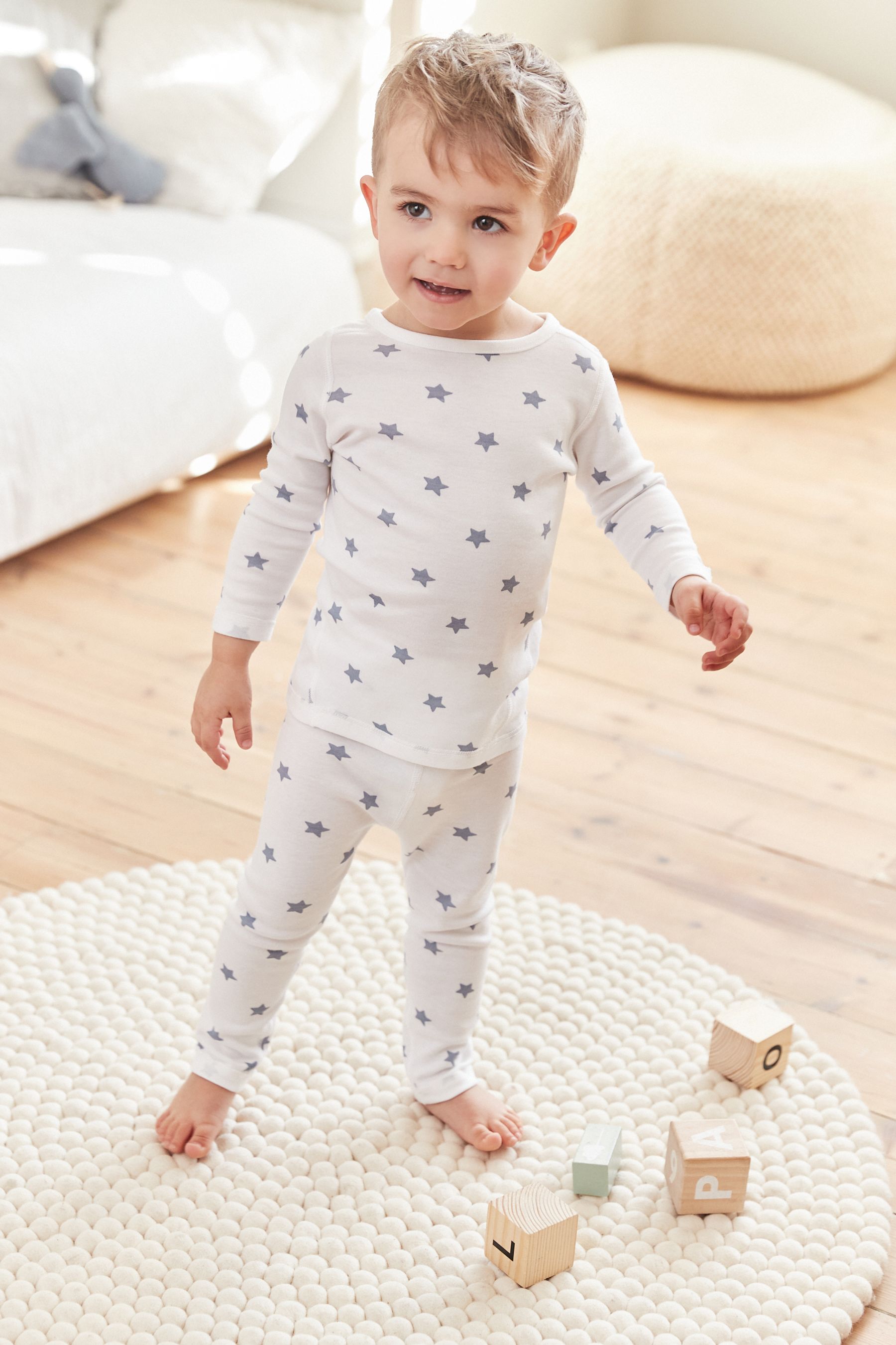 Tencel pyjama baby hot sale