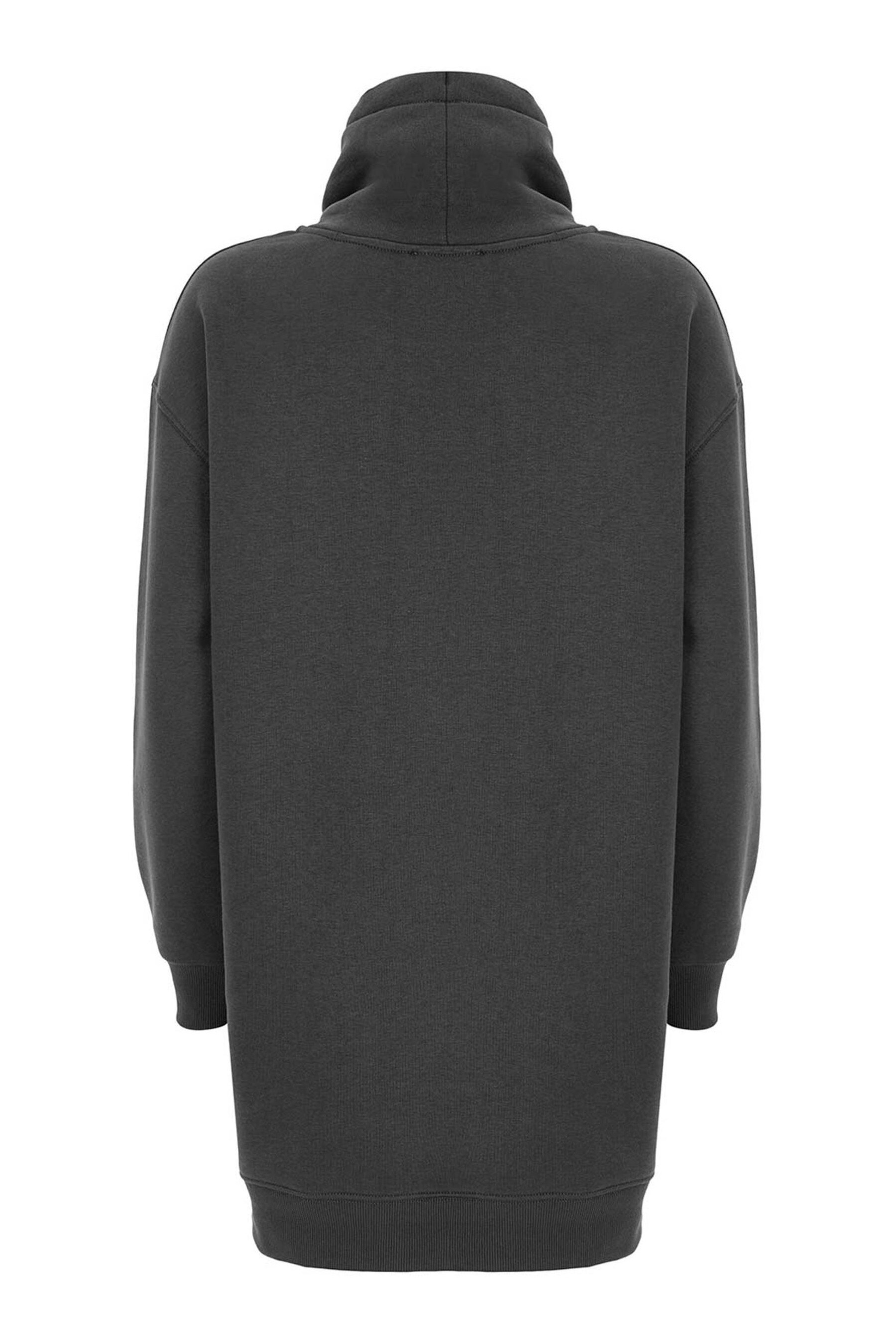 Mint velvet longline sweatshirt new arrivals