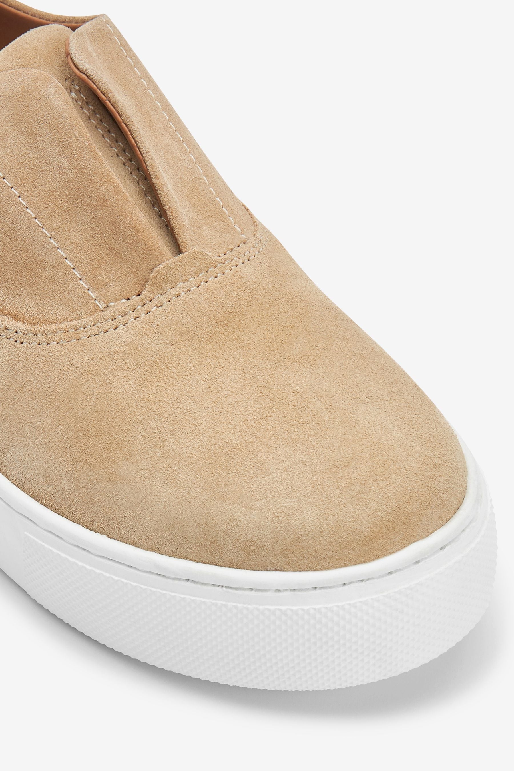 Camel chunky trainers sales