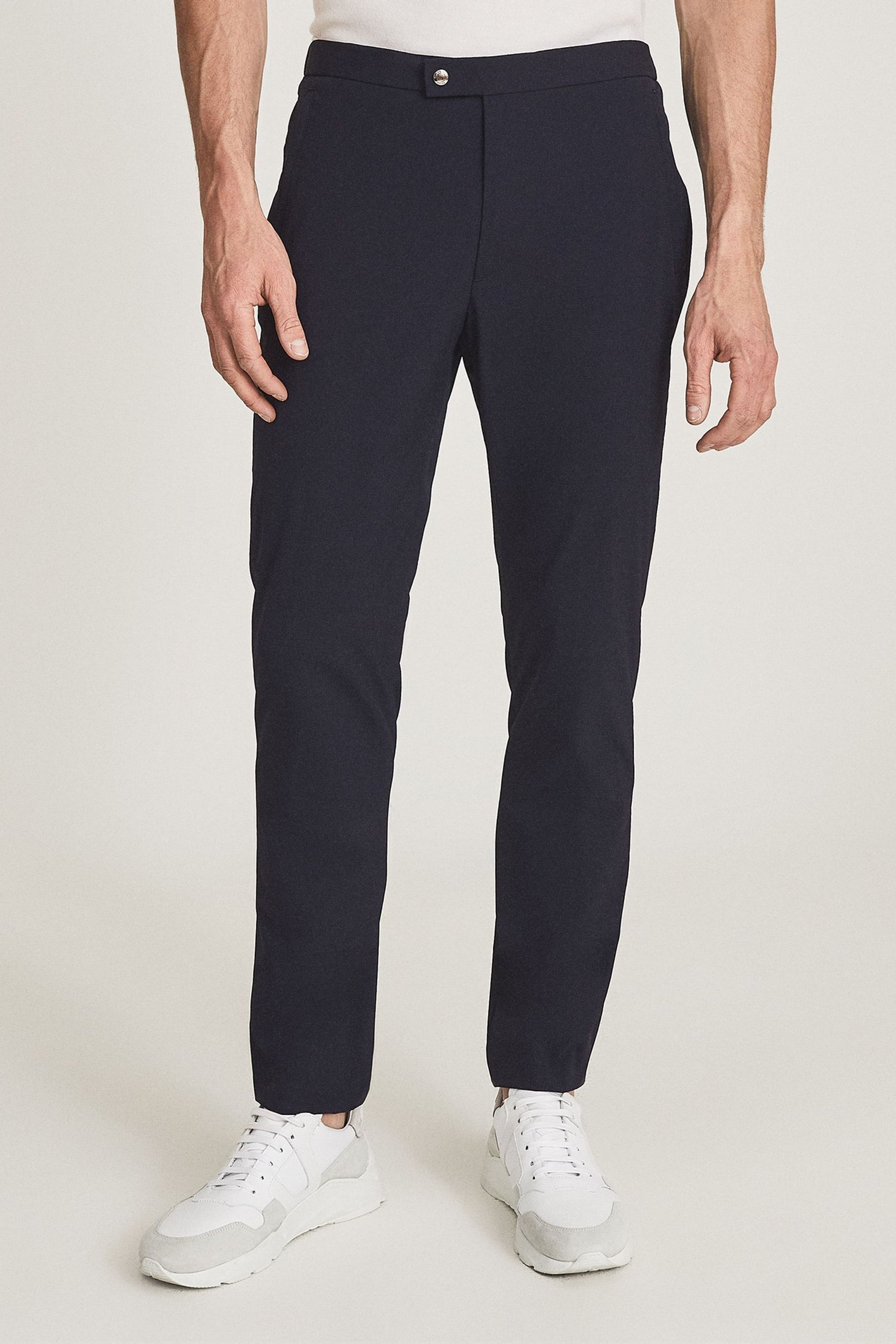 Reiss mens trousers cheap