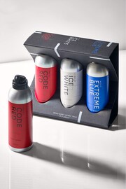 Set of 3 200ml Fragranced Body Sprays - Image 2 of 2