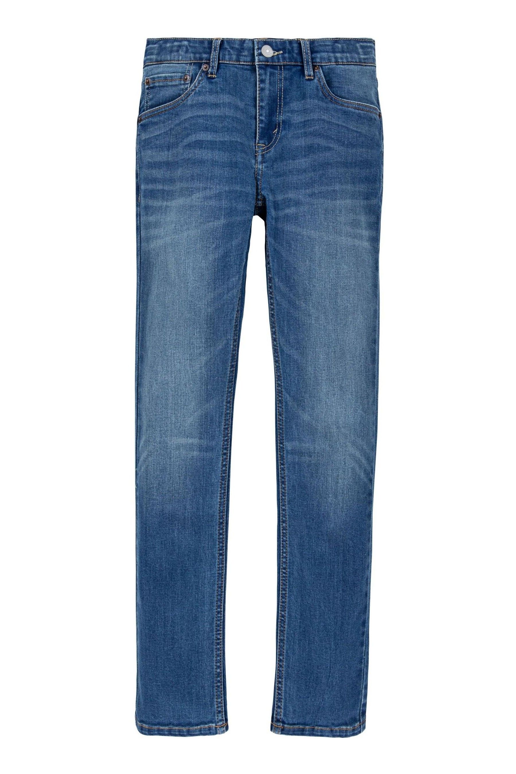 Buy Levi s 510 Skinny Fit Everyday Performance Calabasas Jeans from Next Luxembourg