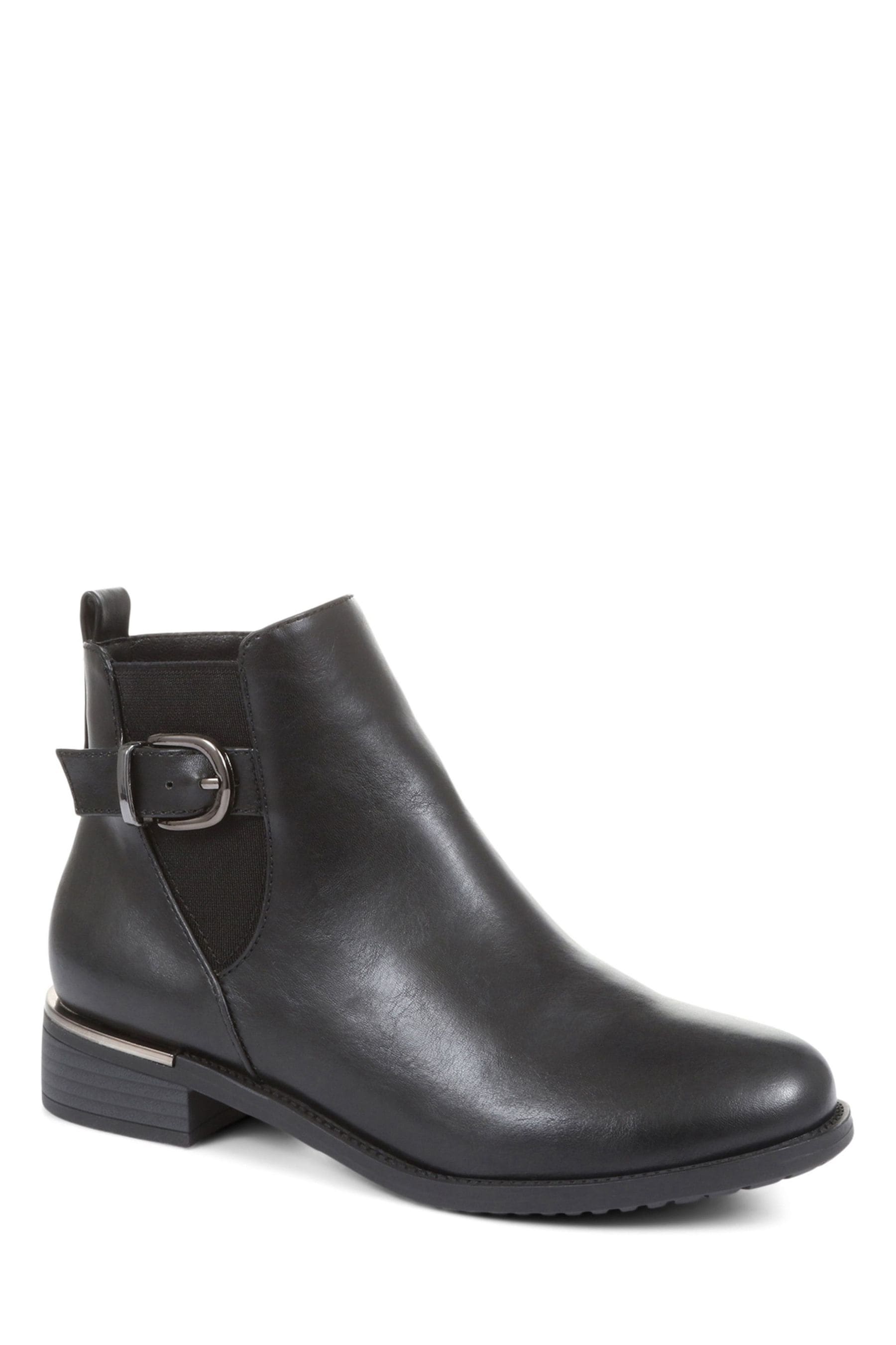 Buy Pavers Ladies Chelsea Boots from the Next UK online shop
