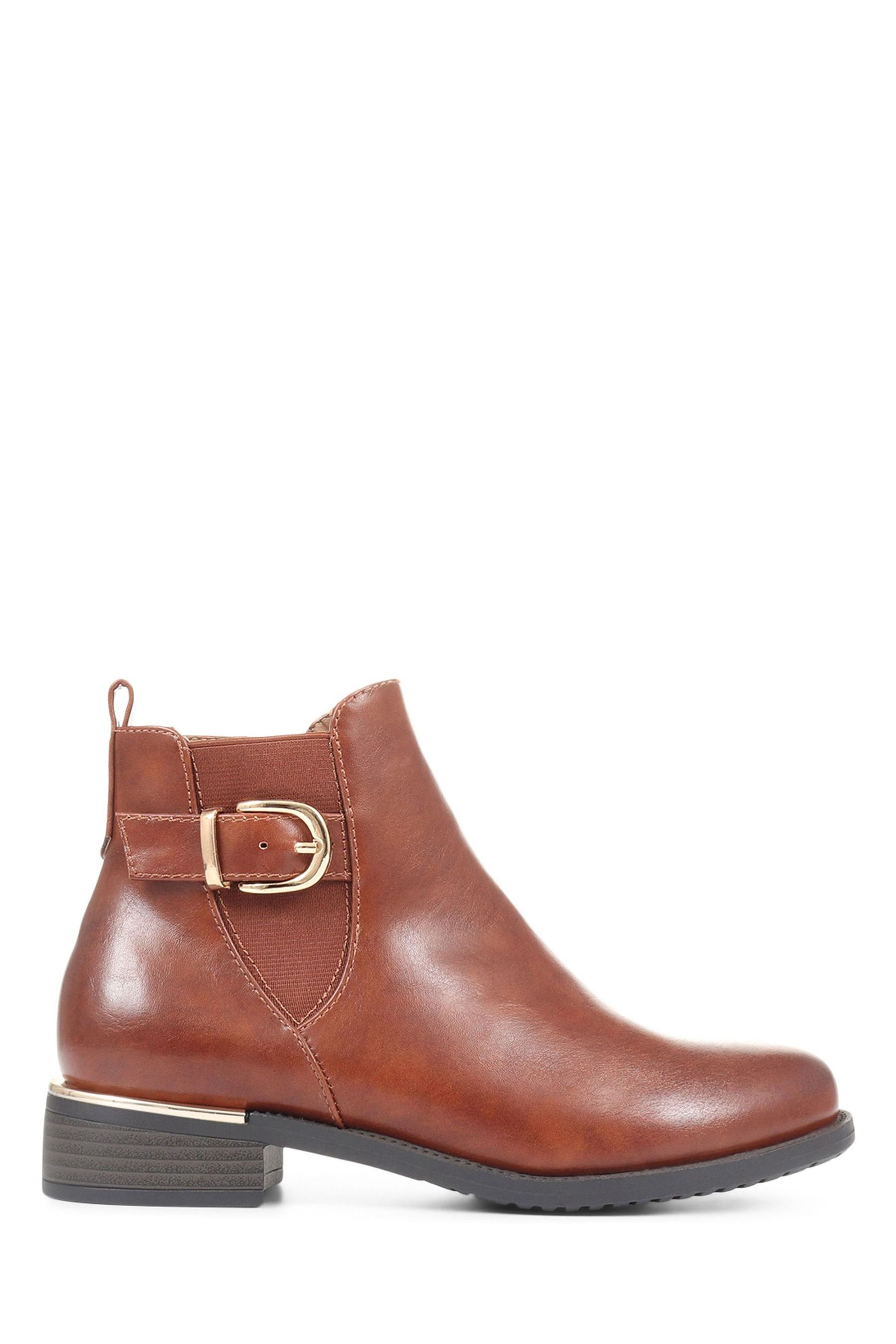 Pavers ladies shoe boots clearance