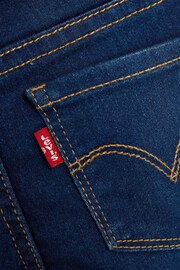 Levi's® Blue Mandolin Pull-On Jeggings - Image 4 of 4