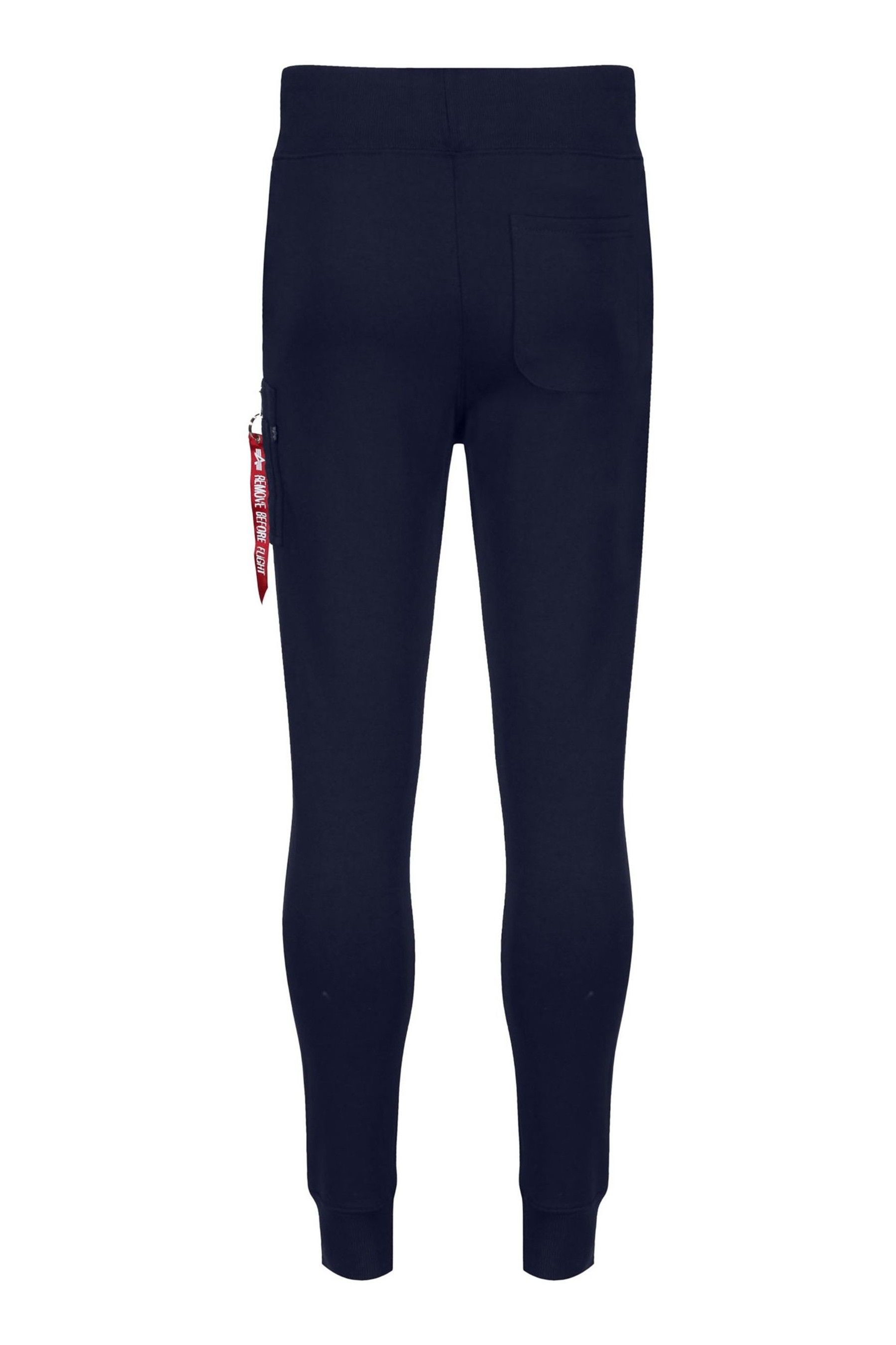 Buy Alpha Industries X Fit Slim Cargo 100 Cotton Joggers from Next United Arab Emirates