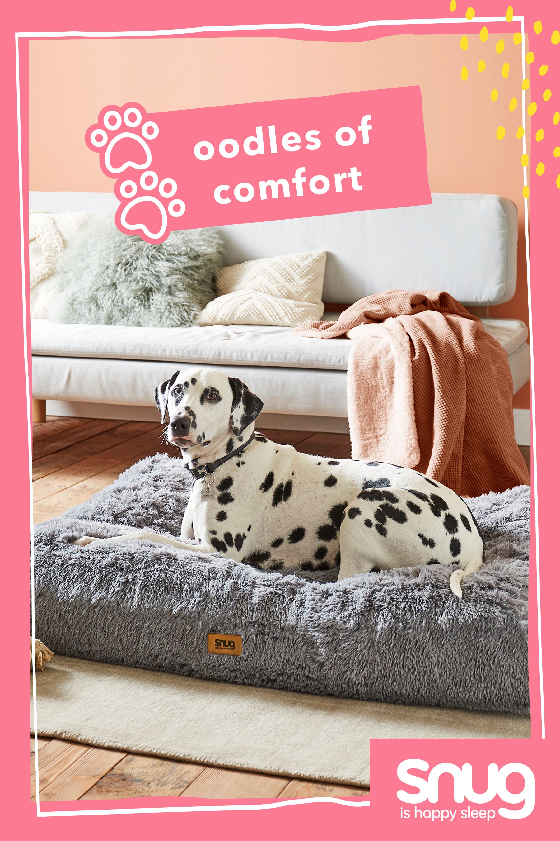 Fluffy bed jumper online