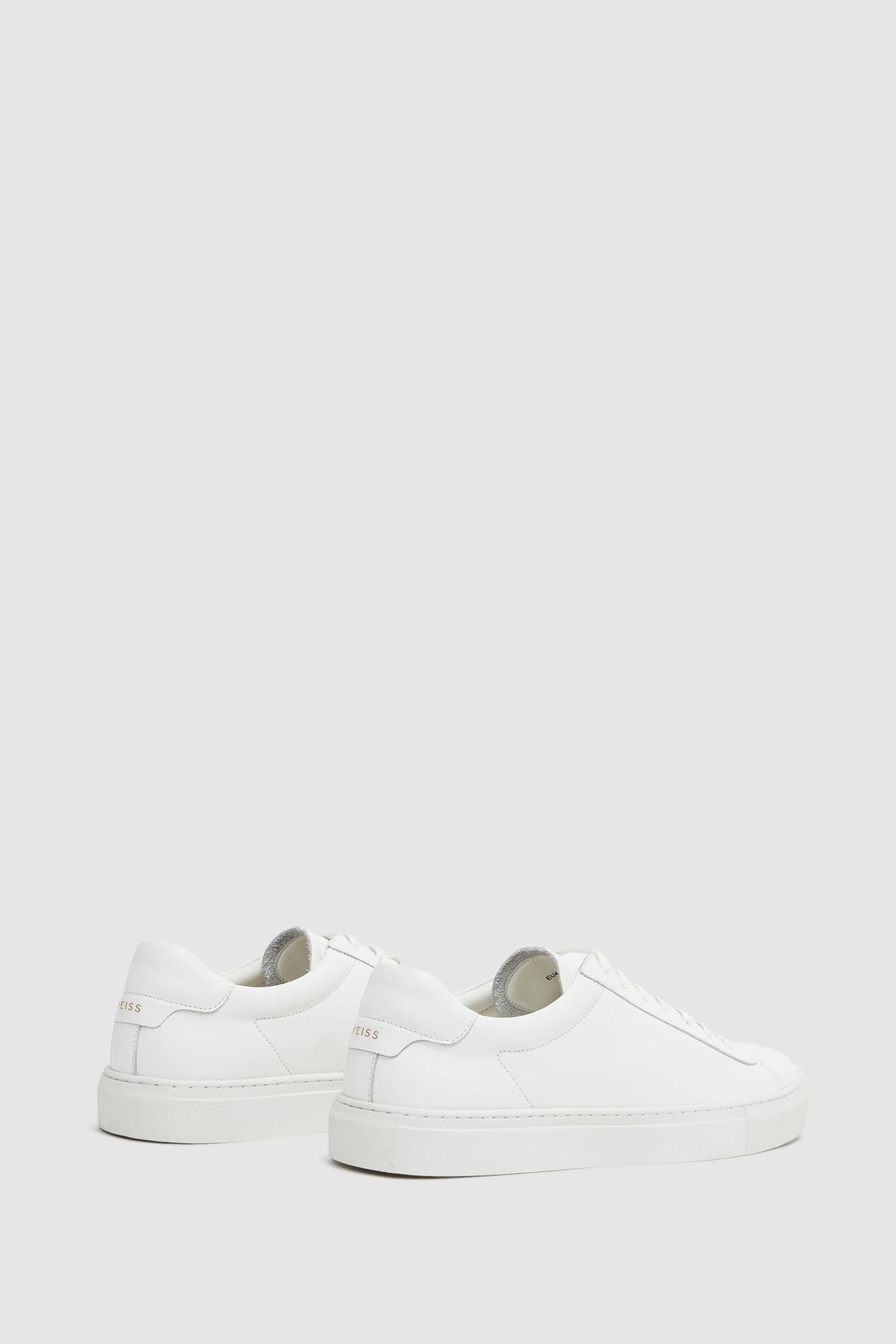 Reiss sneakers hot sale