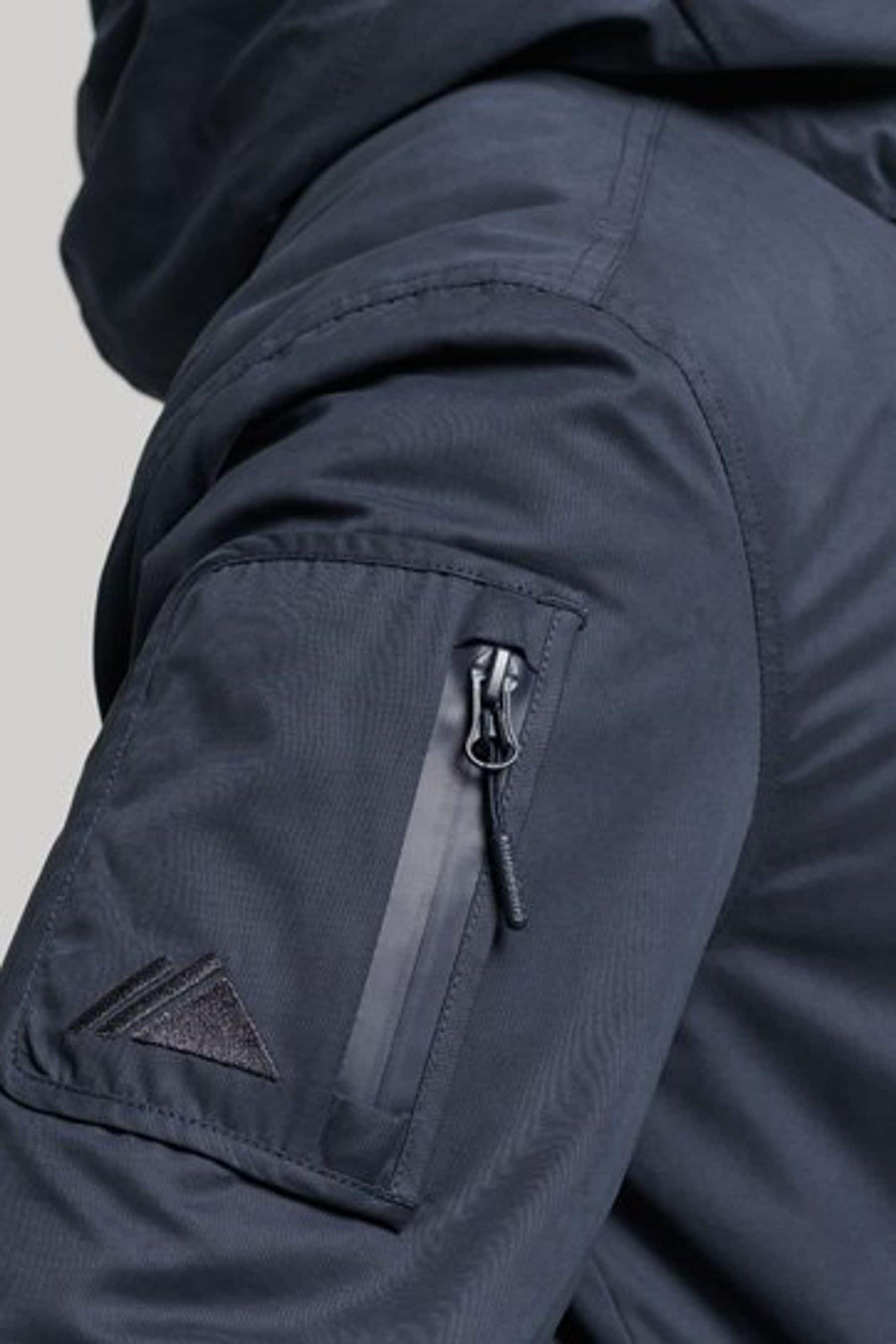 Superdry wind jacket online