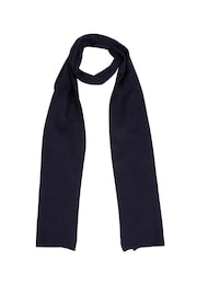 Pure Luxuries London Bristol 100% Merino Wool Scarf - Image 1 of 4