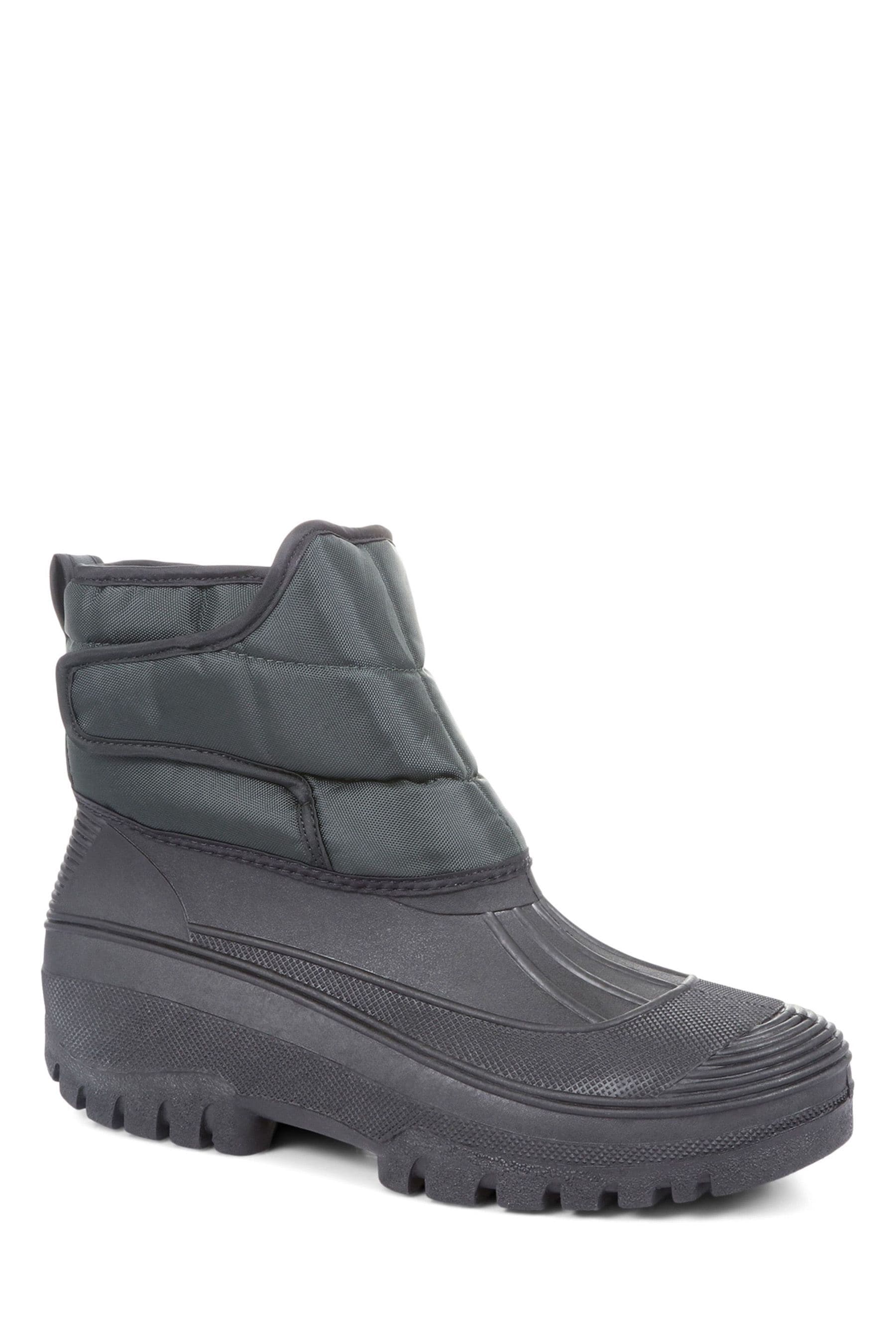 Buy Pavers Wide Fit Snow Boots from the Next UK online shop